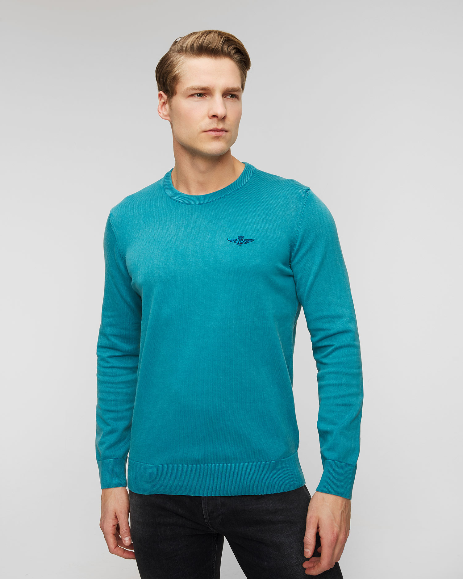 Sweat-shirt Aeronautica Militare