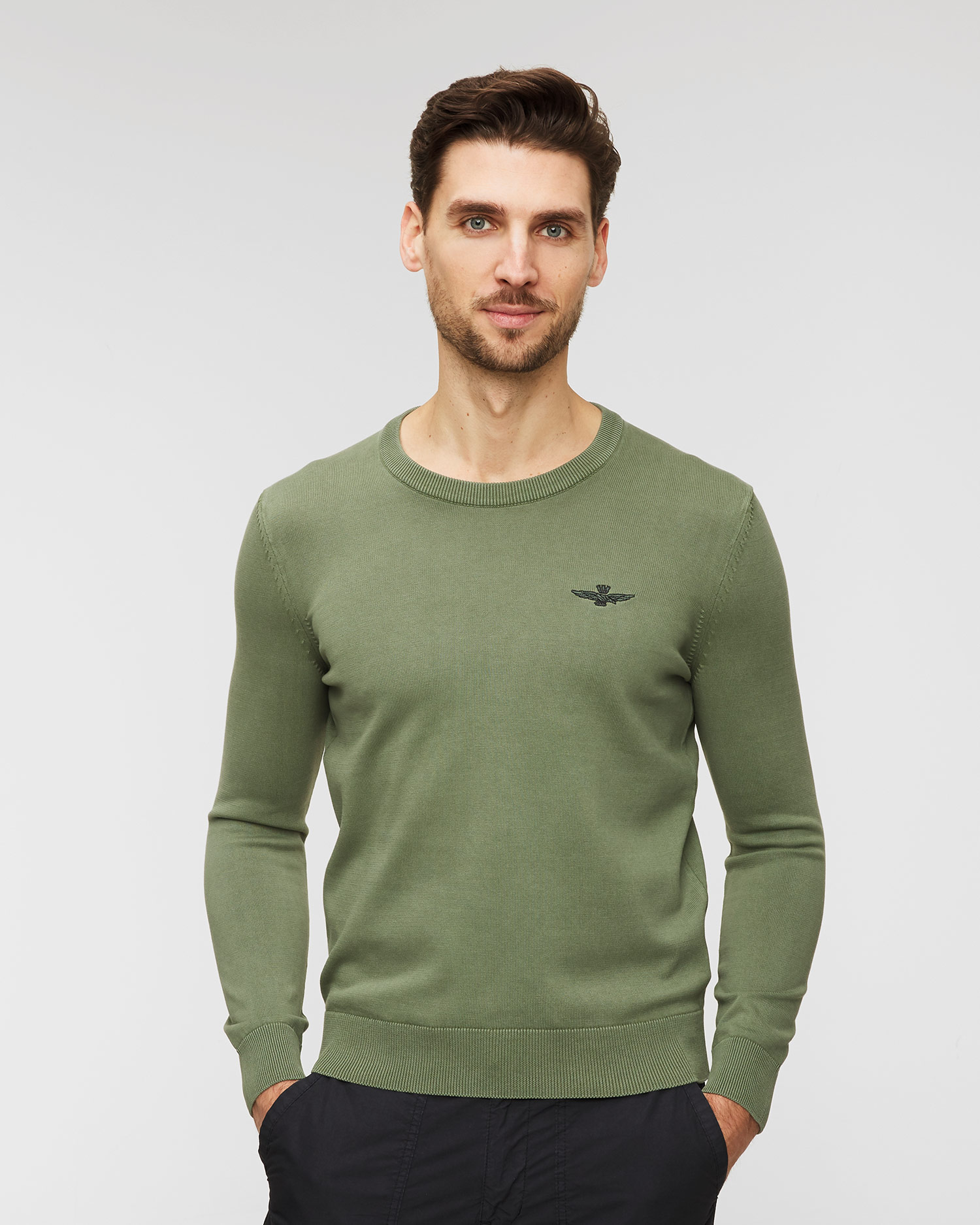 Sweat-shirt Aeronautica Militare