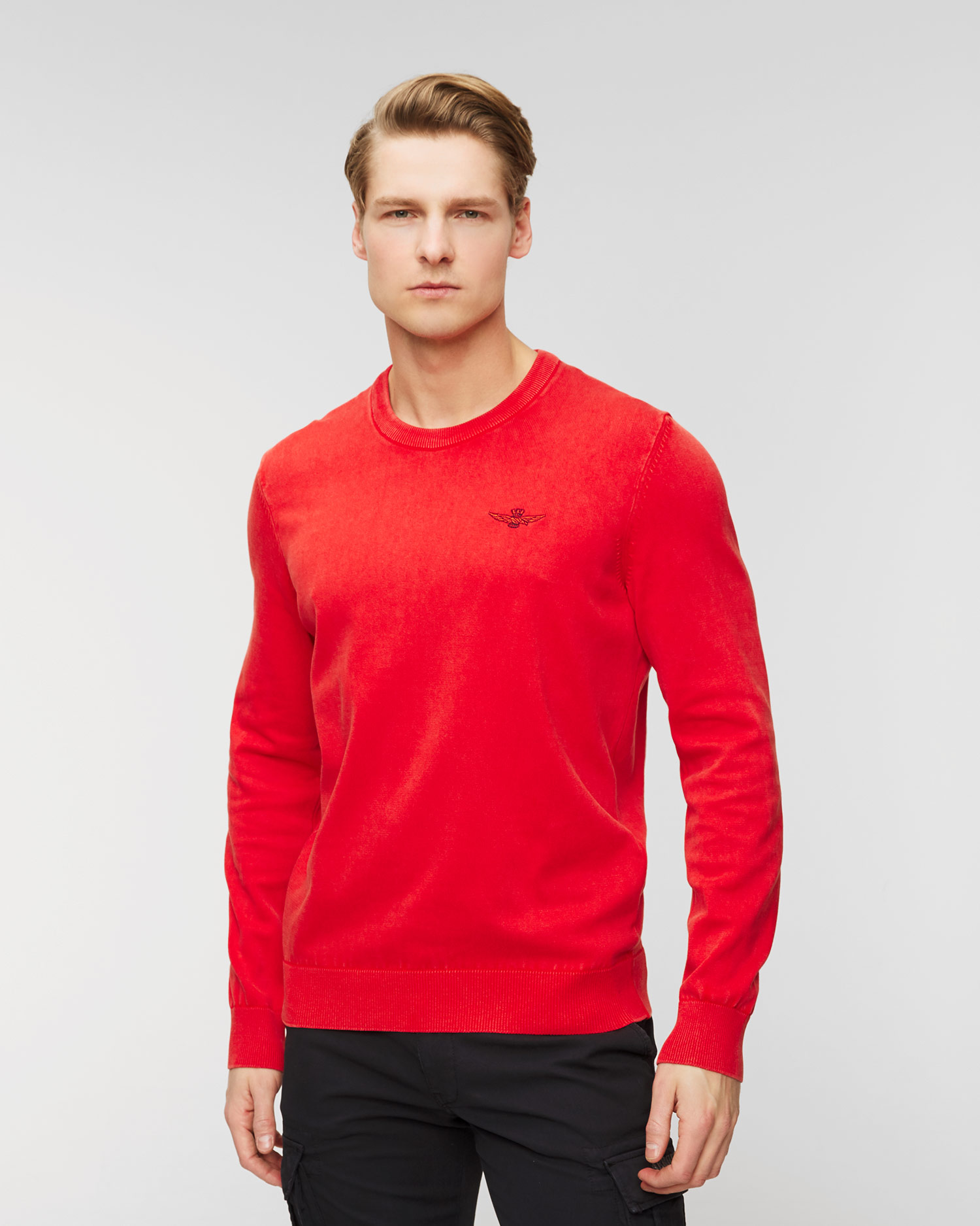 Sweat-shirt Aeronautica Militare