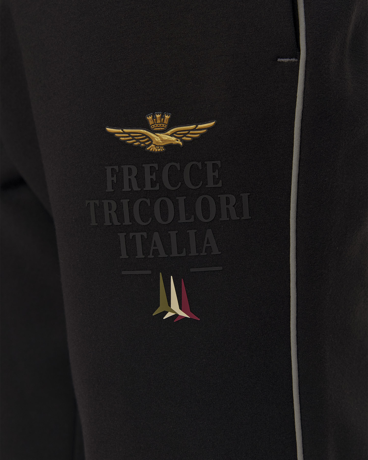 Pantaloni cu viscoză pentru bărbați Aeronautica Militare