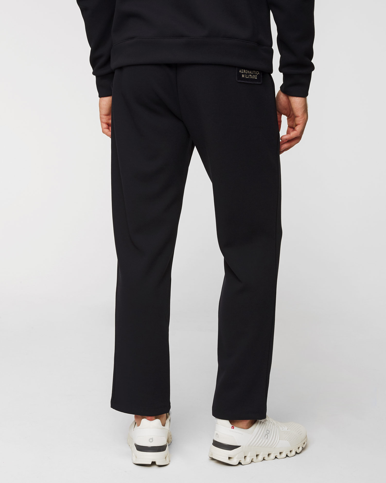 Pantalon de survêtement AERONAUTICA MILITARE