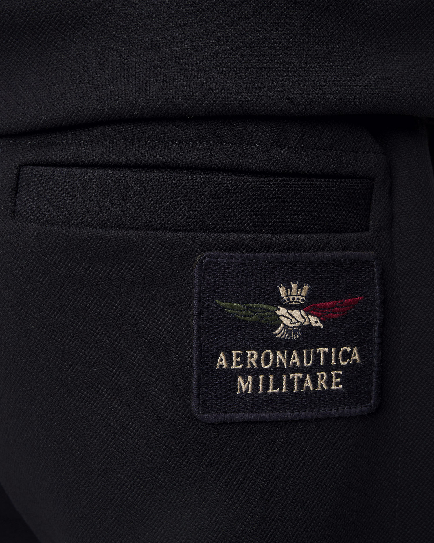 Pantalon de survêtement AERONAUTICA MILITARE