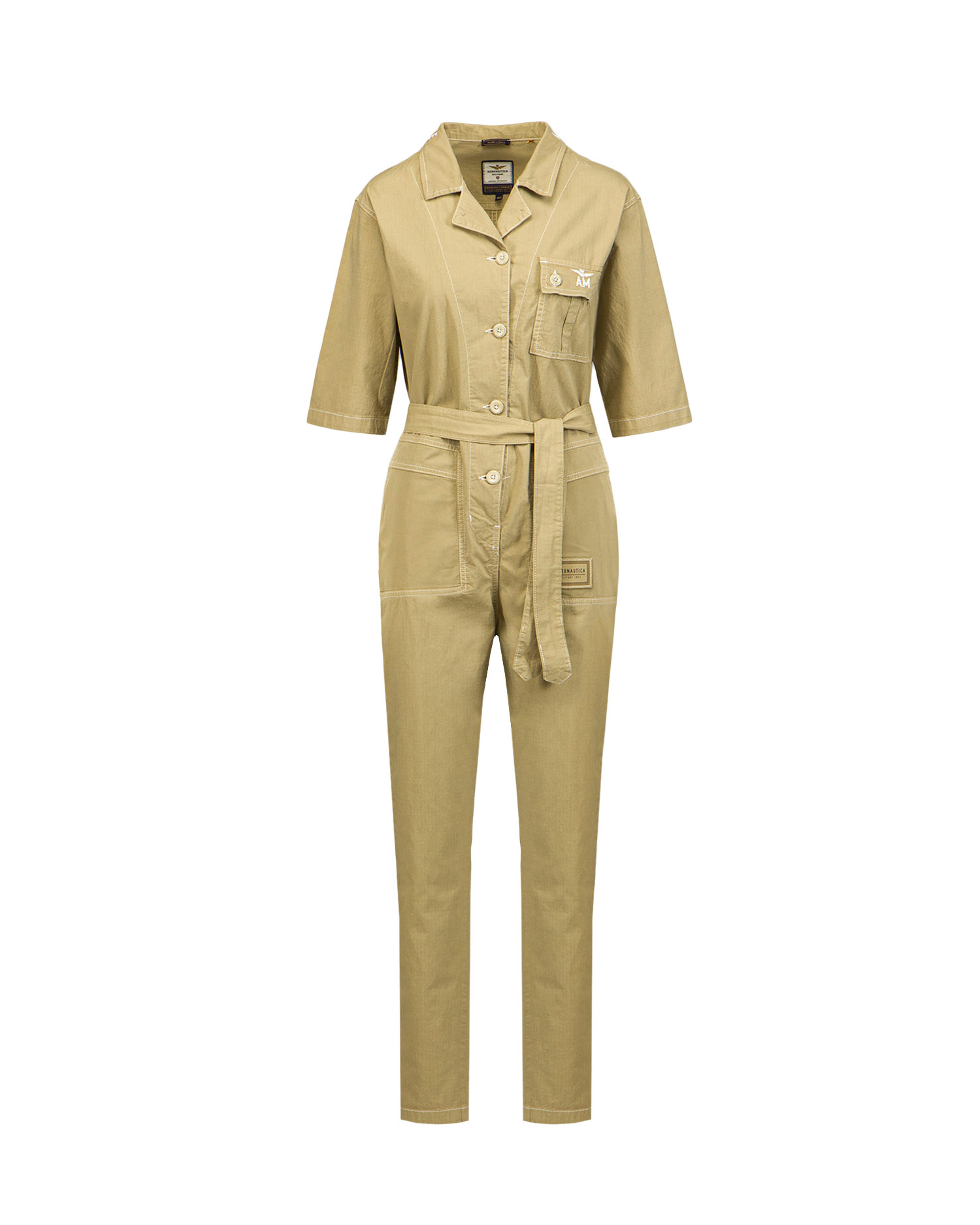 Combinaison AERONAUTICA MILITARE