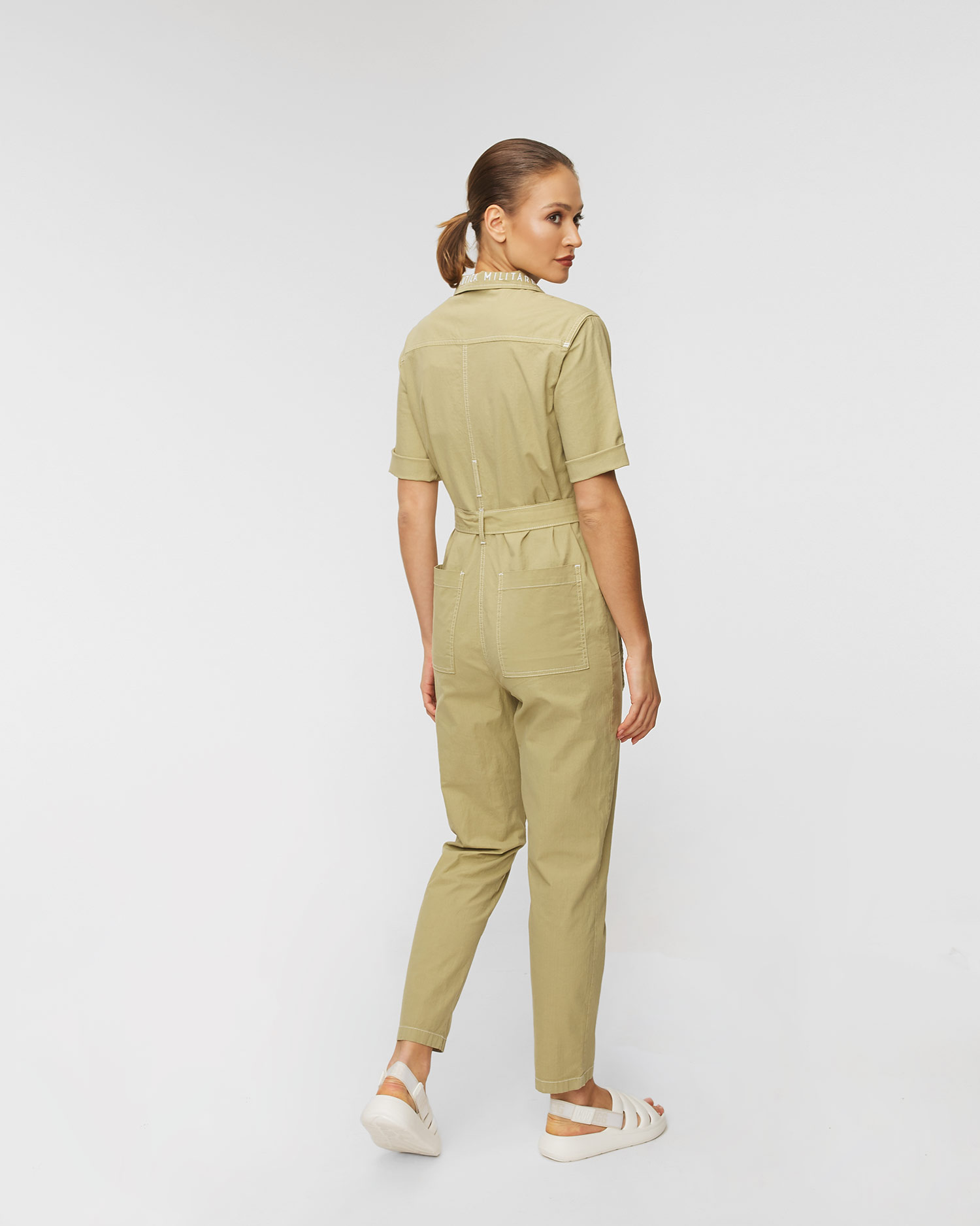 AERONAUTICA MILITARE jumpsuit