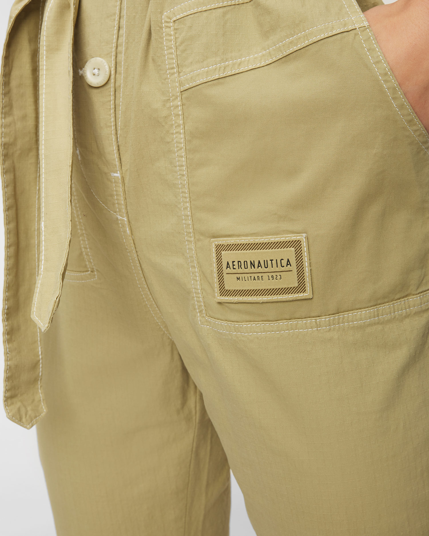 Combinaison AERONAUTICA MILITARE