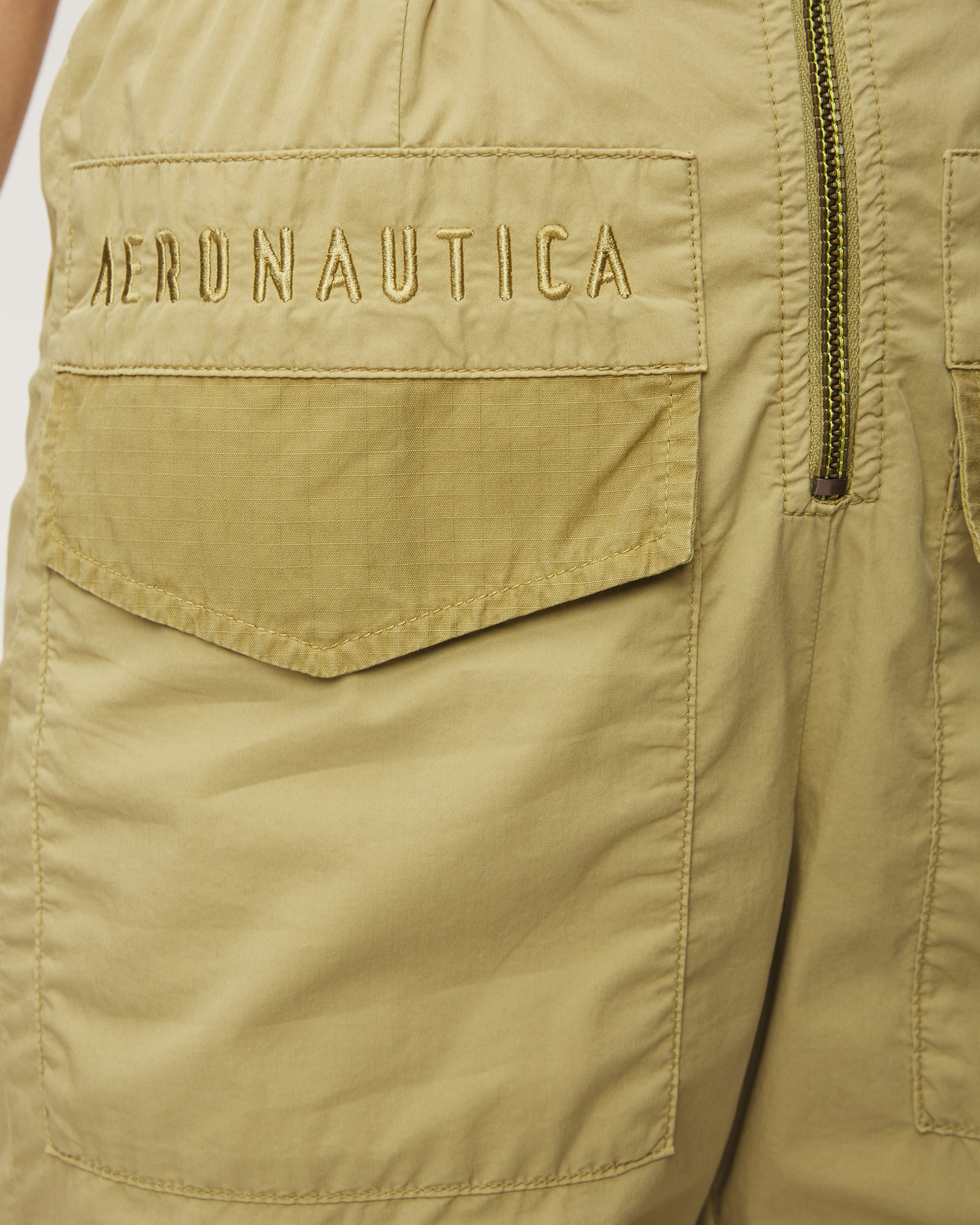AERONAUTICA MILITARE jumpsuit