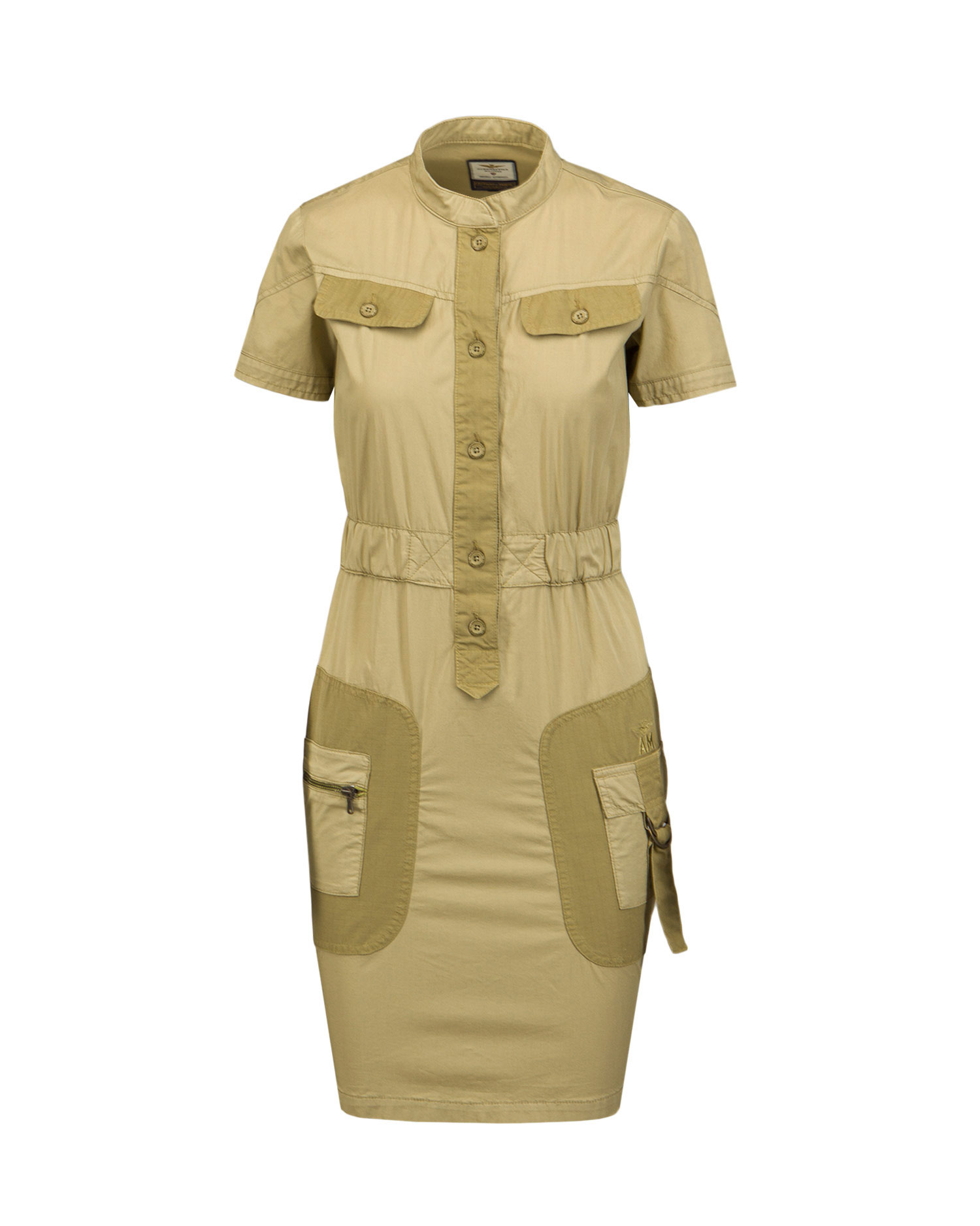 AERONAUTICA MILITARE Kleid