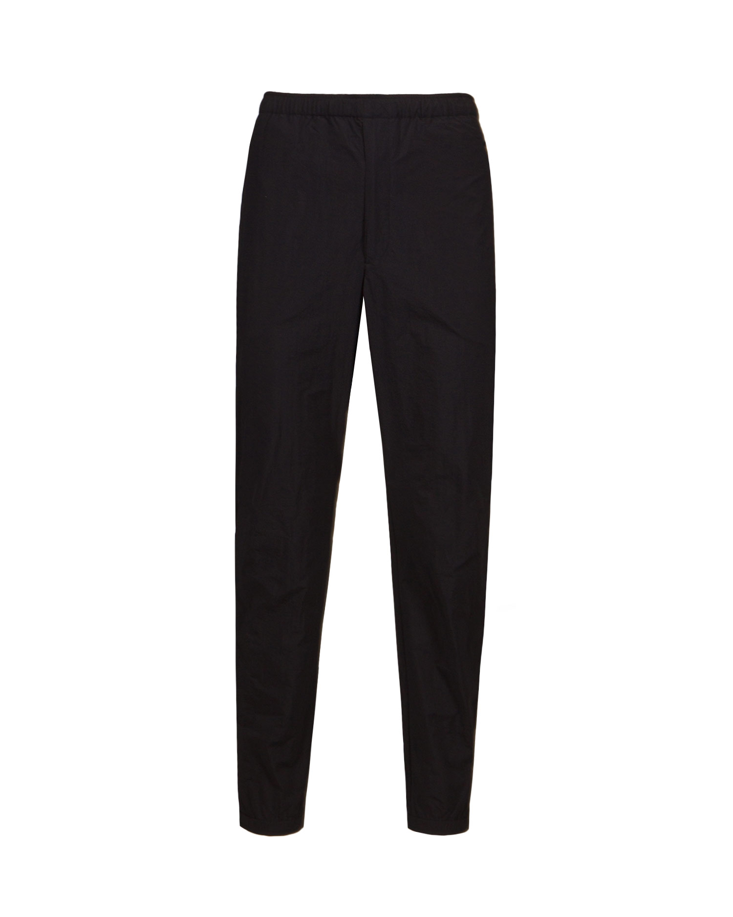 Spodnie ortalionowe Y-3 YOHJI YAMAMOTO