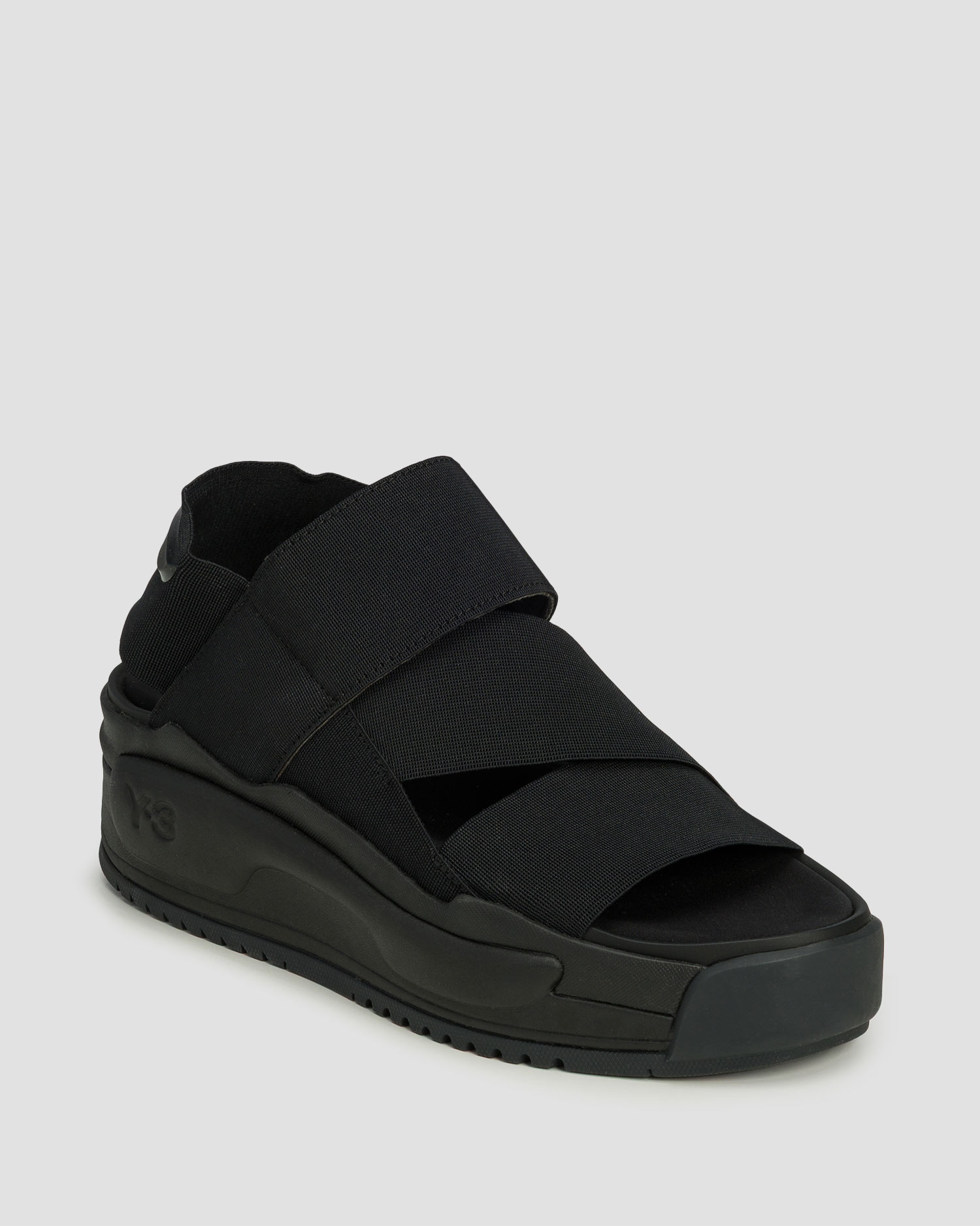 Y-3 Rivalry Sandal Sandalen
