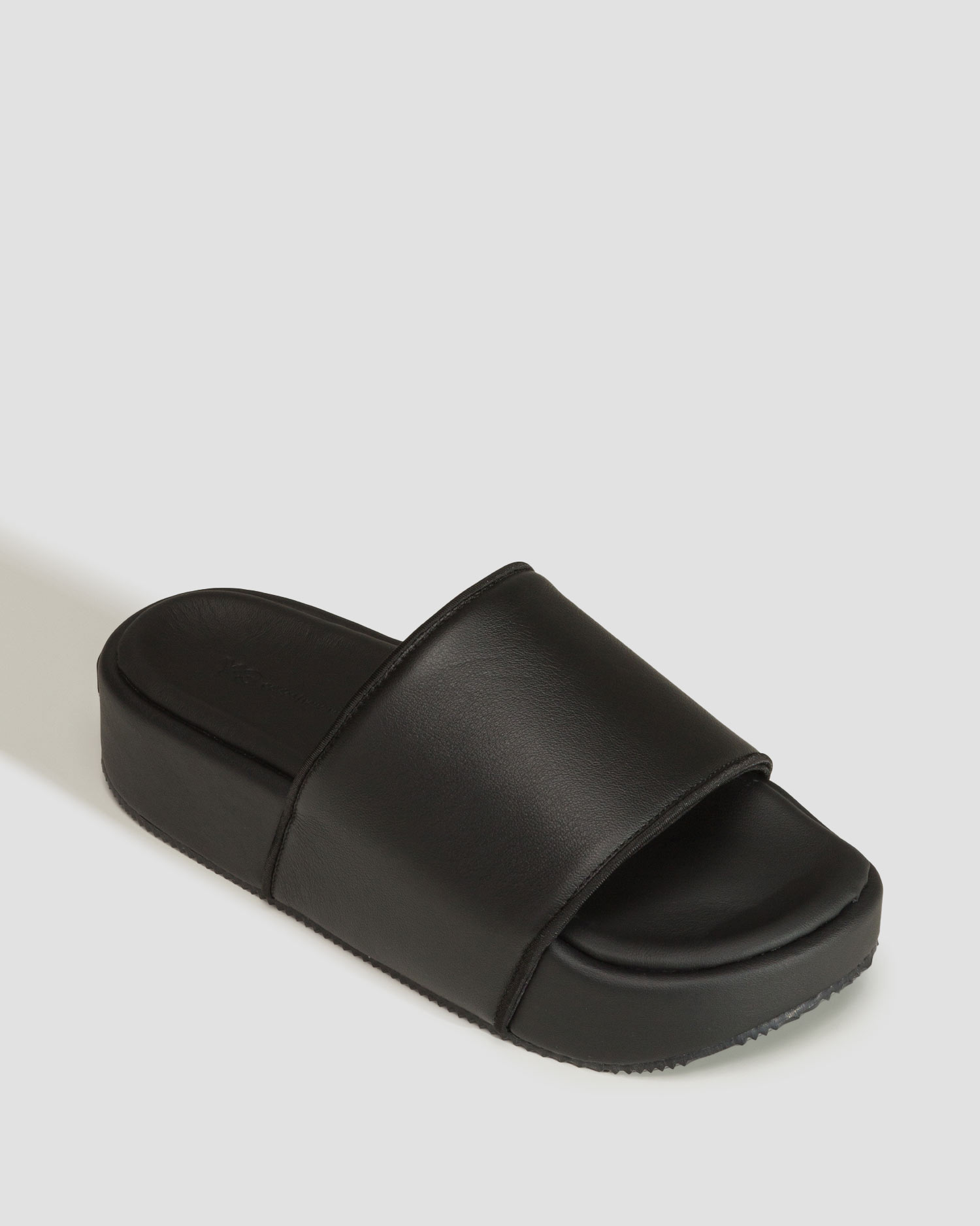 Y-3 Slide