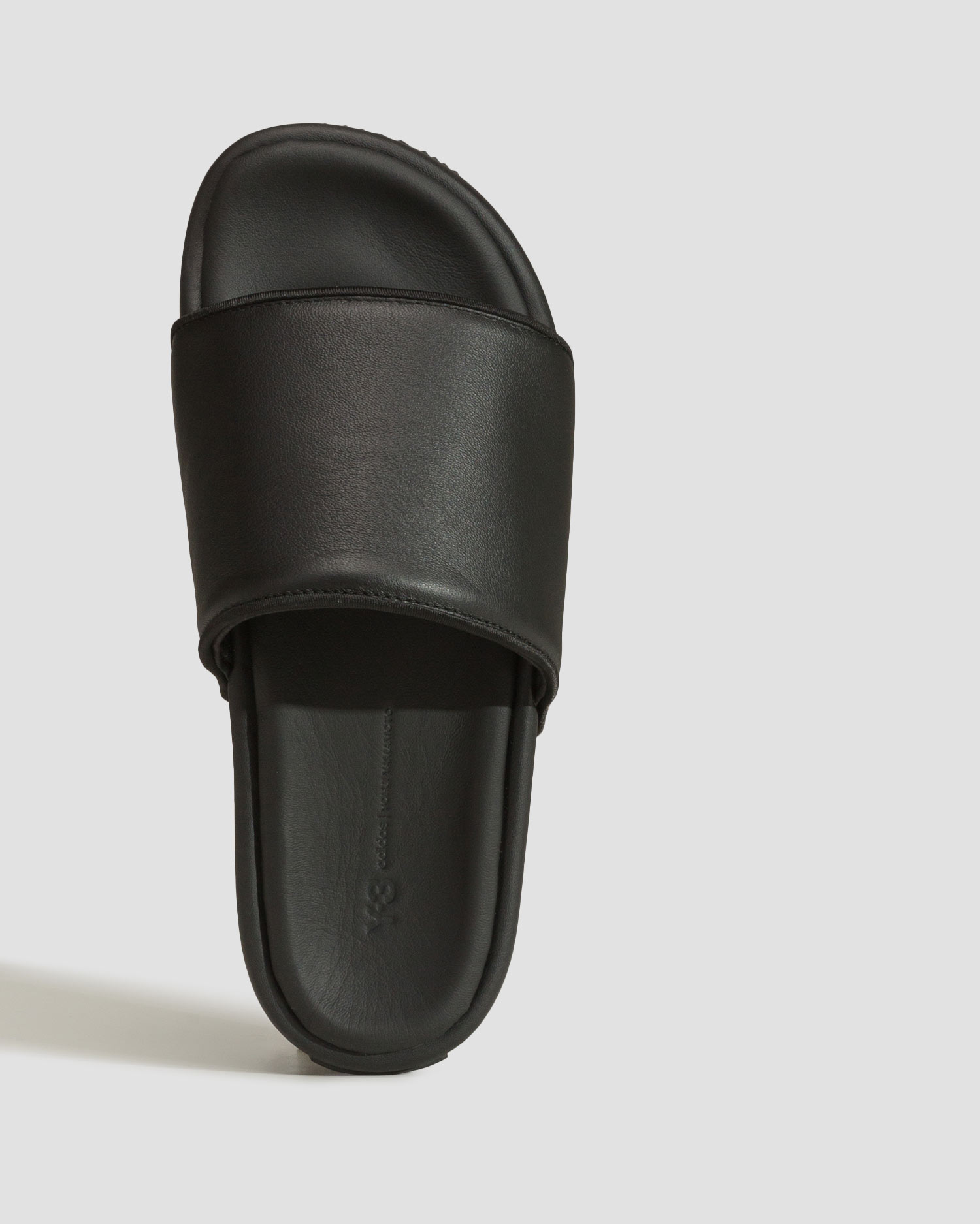 Y-3 Slide