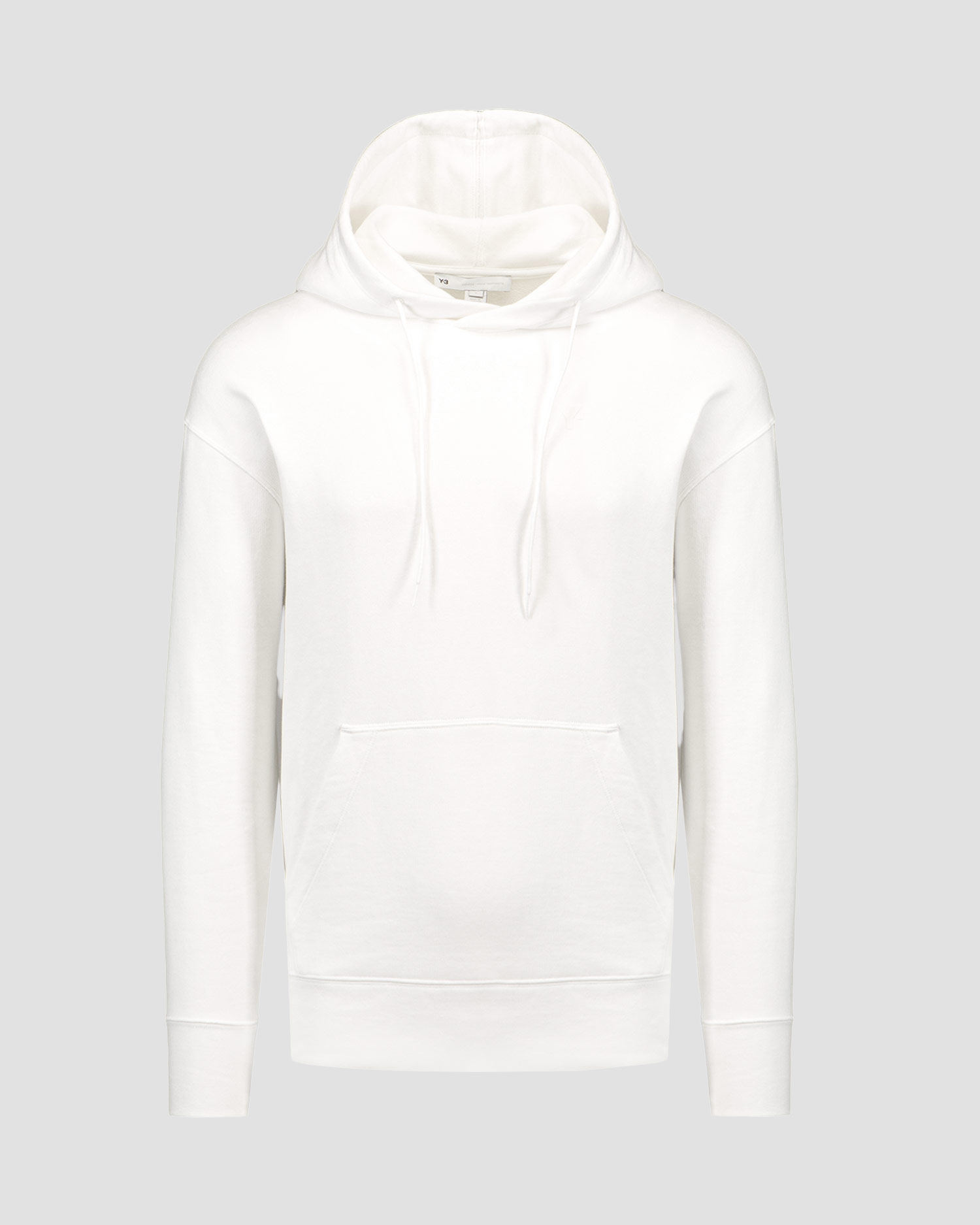 Mikina unisex Y-3  LOGO