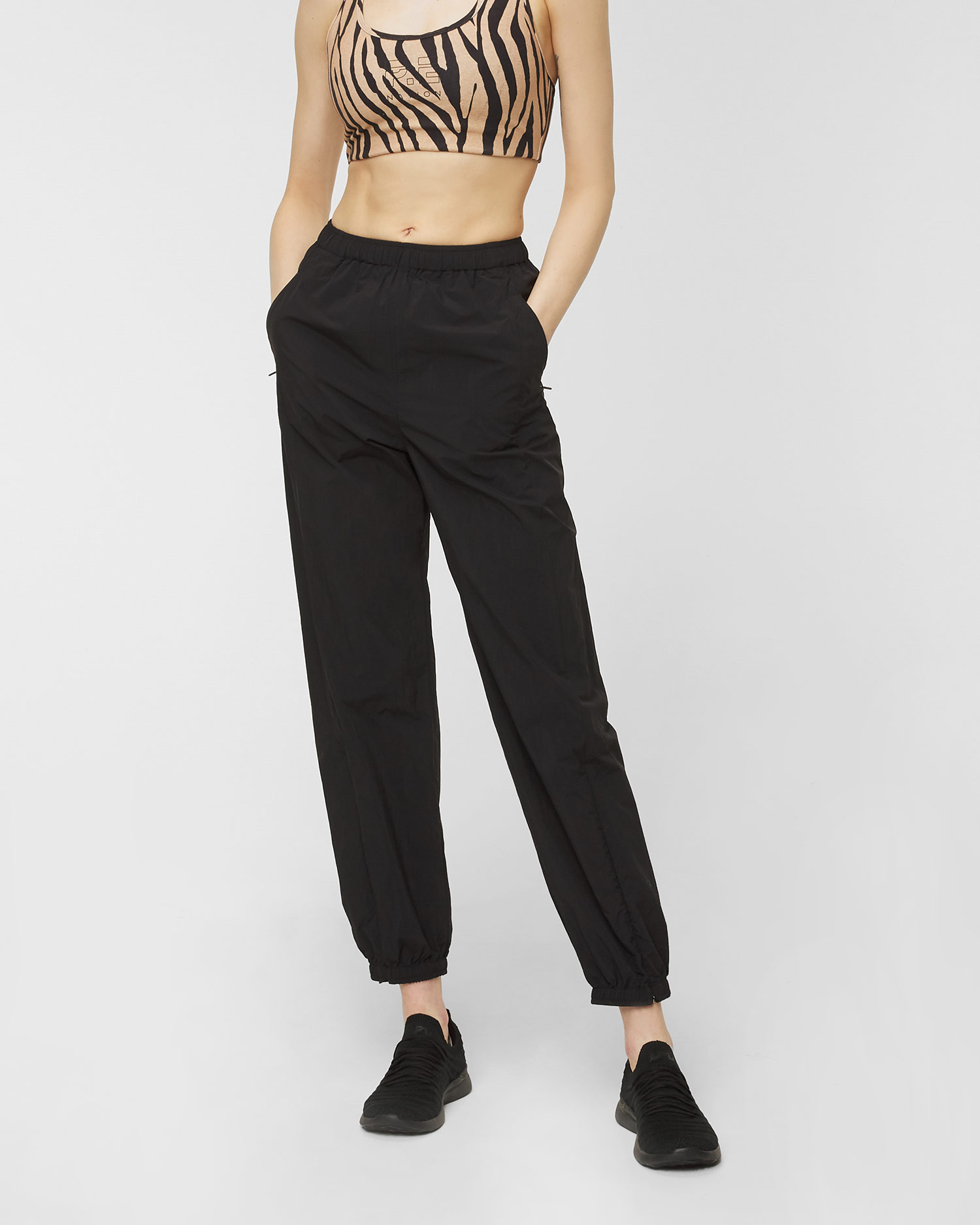 Pantaloni Y-3 CLASSIC LIGHT SHELL 