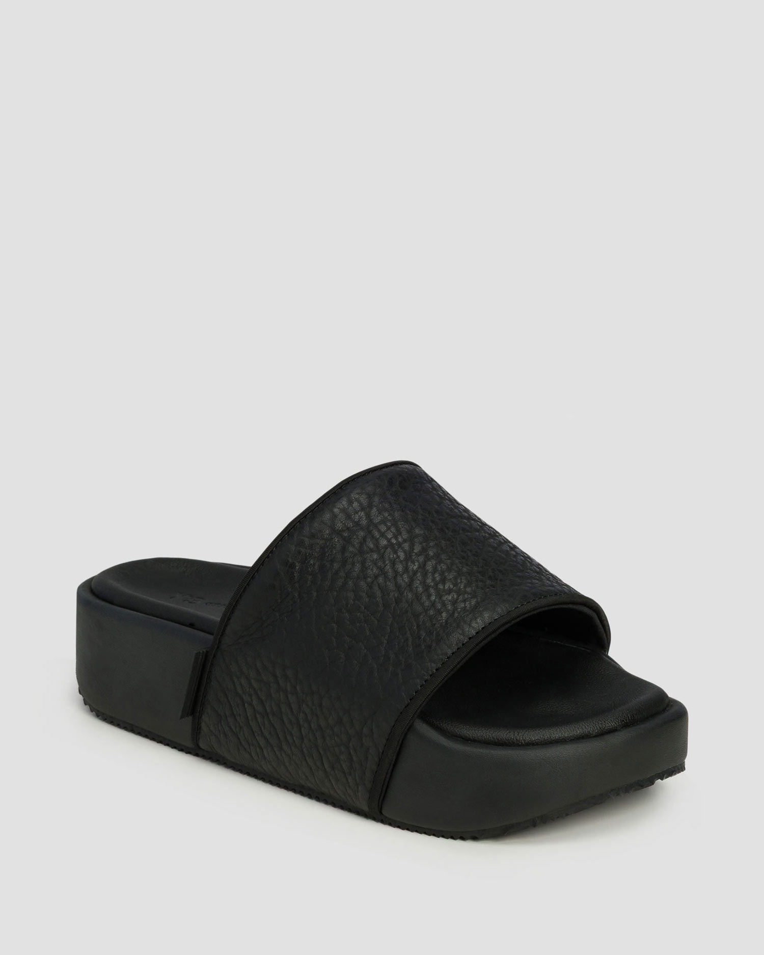 Y-3 SLIDE