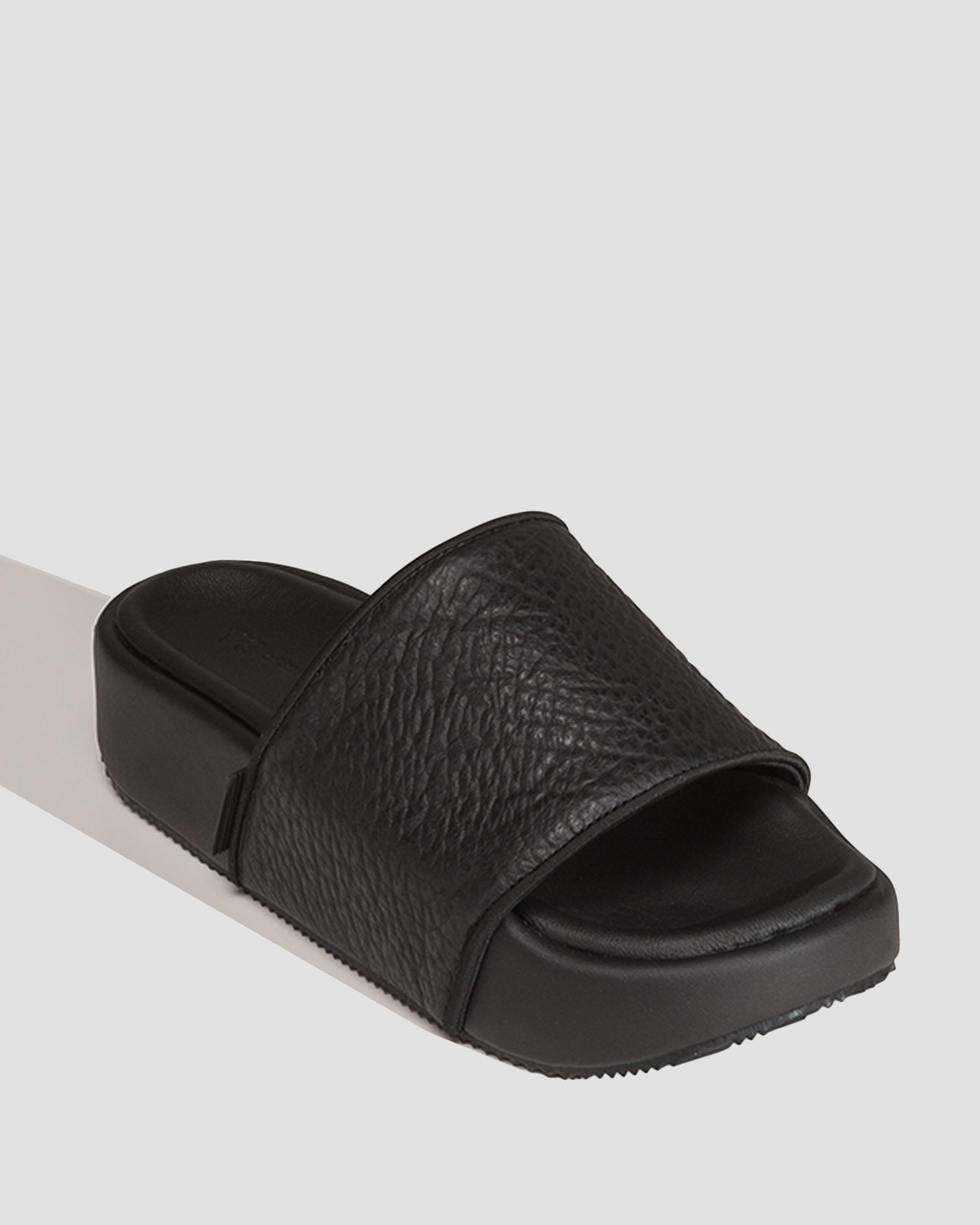 Y-3 SLIDE
