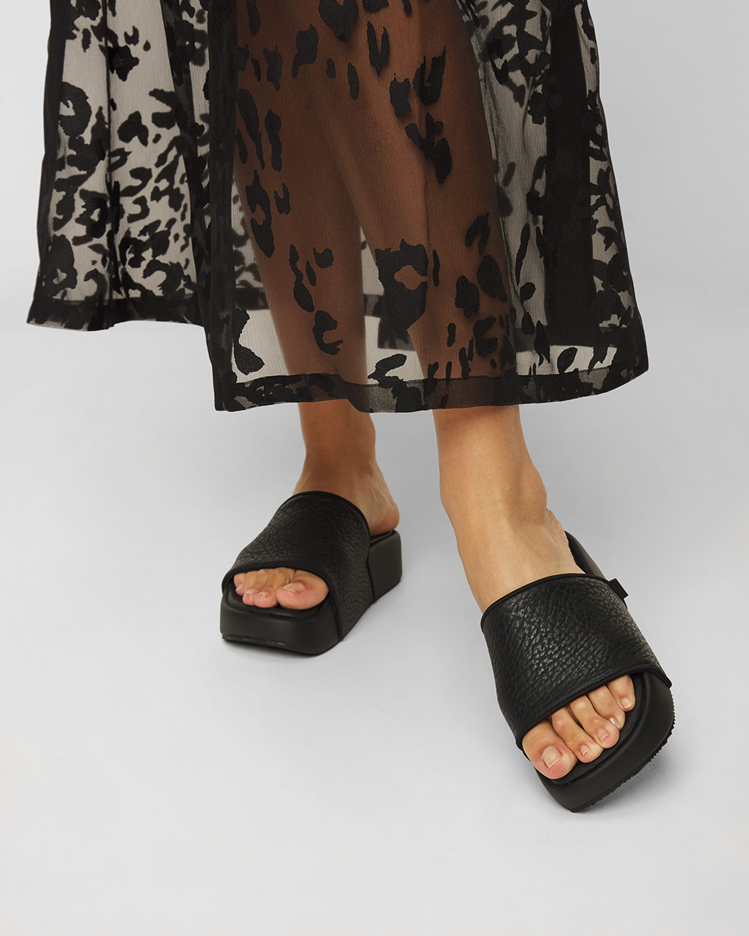Y-3 SLIDE
