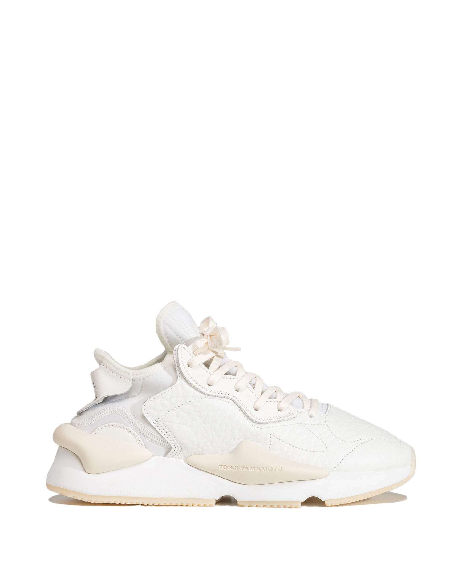 Chaussures Y3 KAIWA HR1951corewhite S'portofino