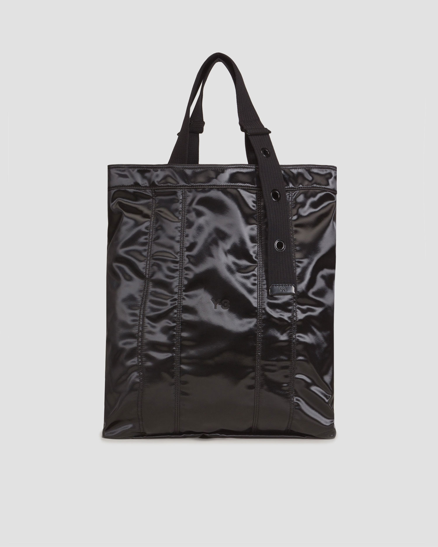 Borsa nera Y-3 Ut Tote