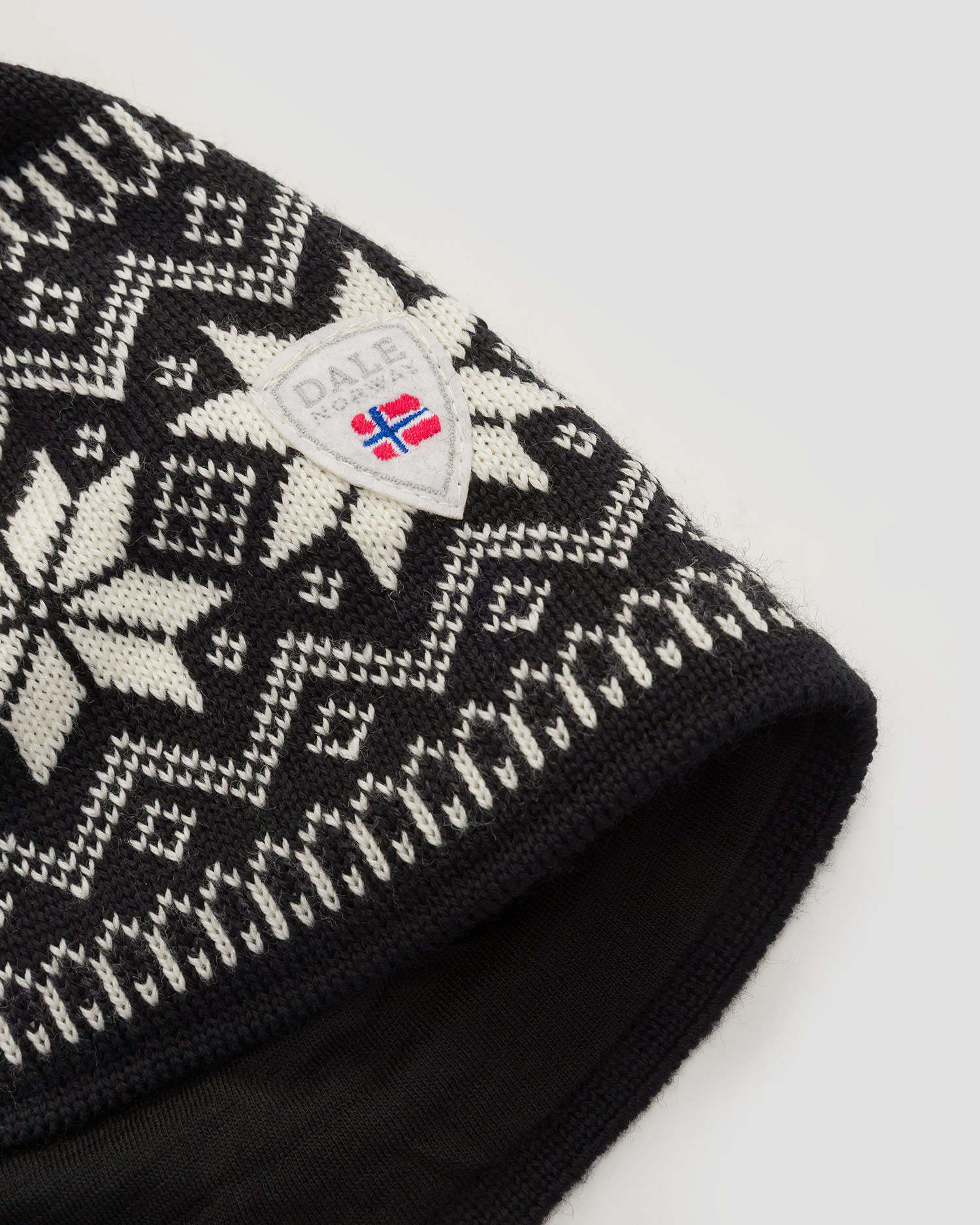 DALE OF NORWAY Garmisch band