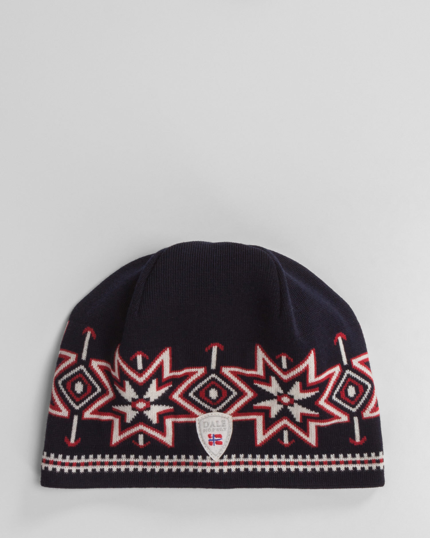 DALE OF NORWAY OLYMPIA Wollmütze