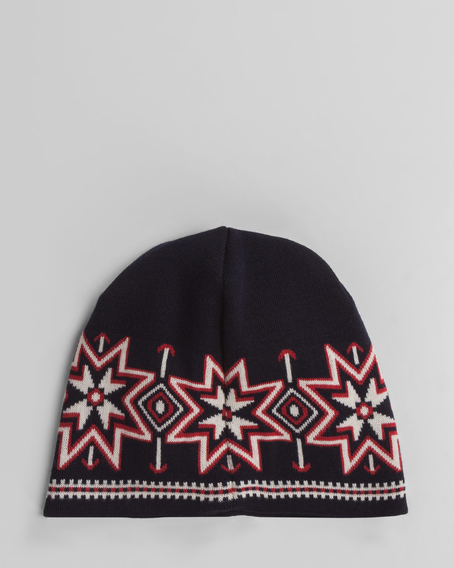 DALE OF NORWAY OLYMPIA Wollmütze