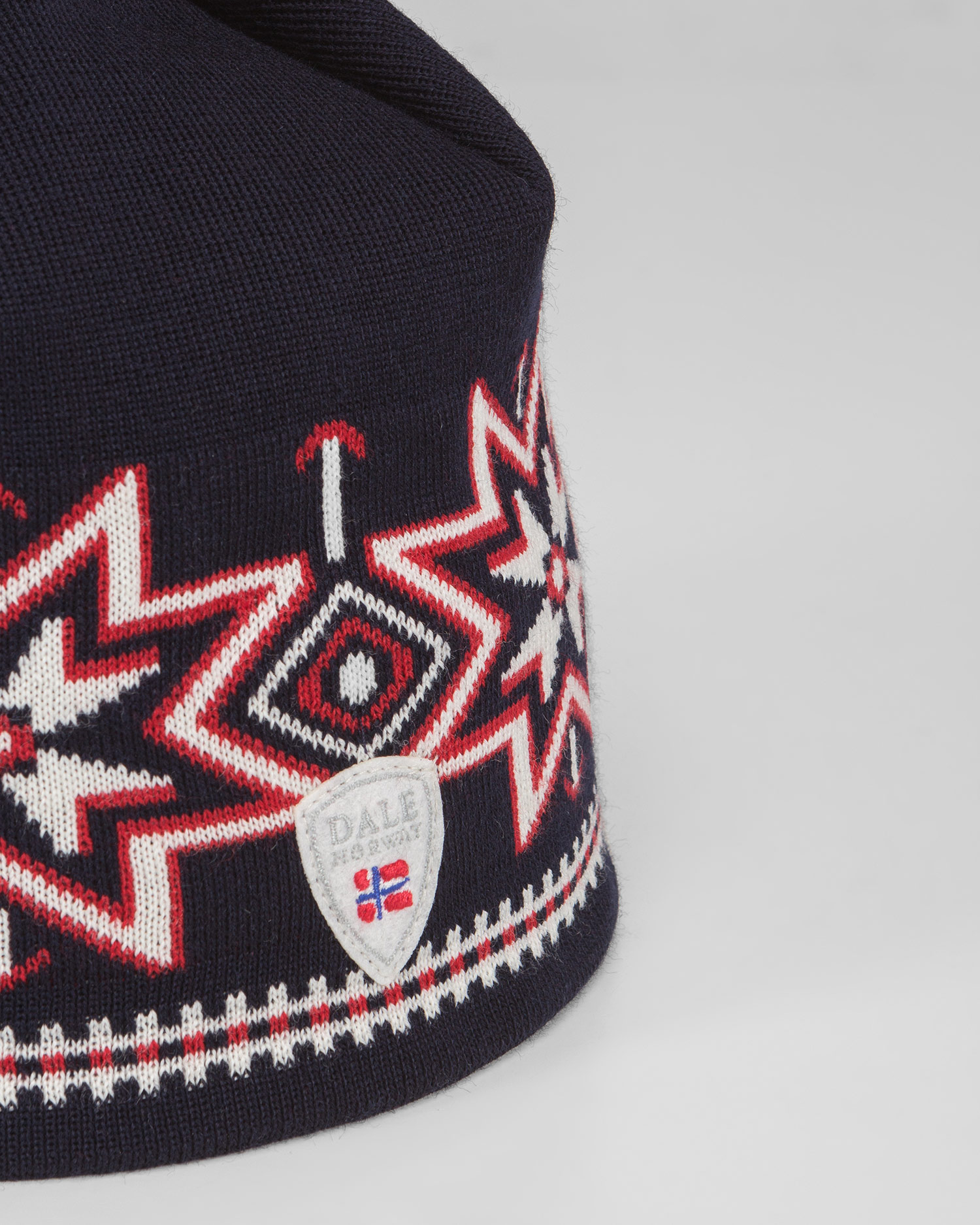 DALE OF NORWAY OLYMPIA Wollmütze