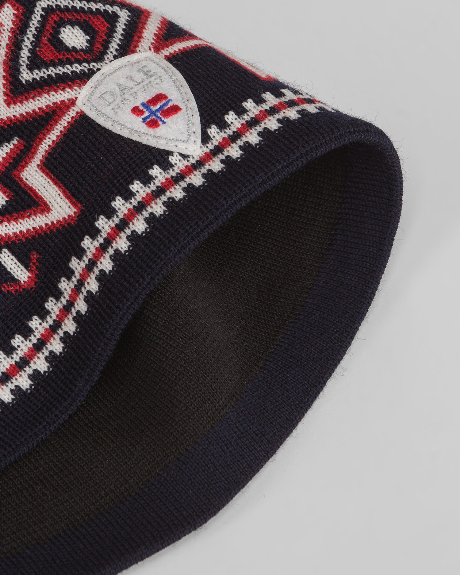 DALE OF NORWAY OLYMPIA Wollmütze