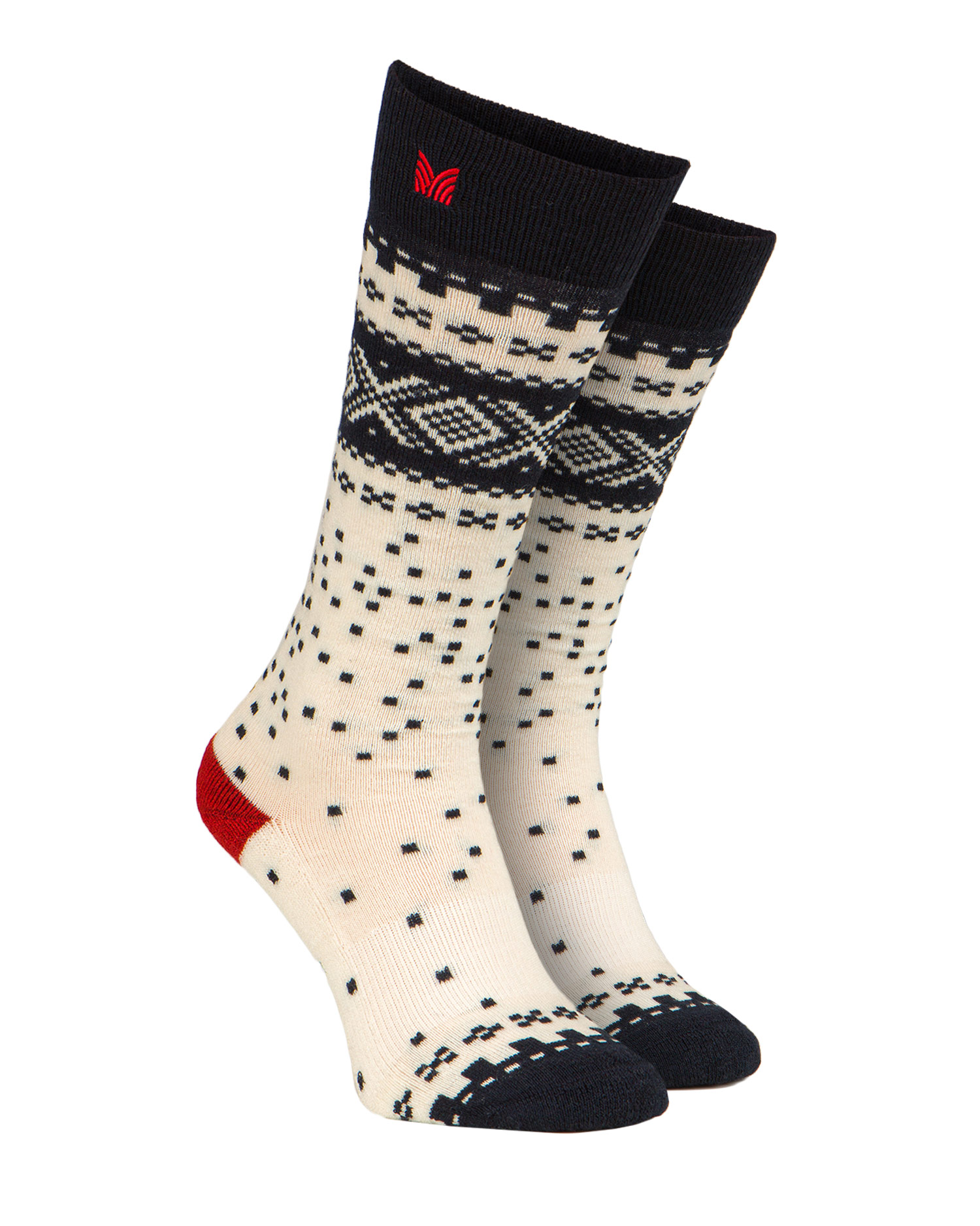 DALE OF NORWAY CORTINA HIGH Socken