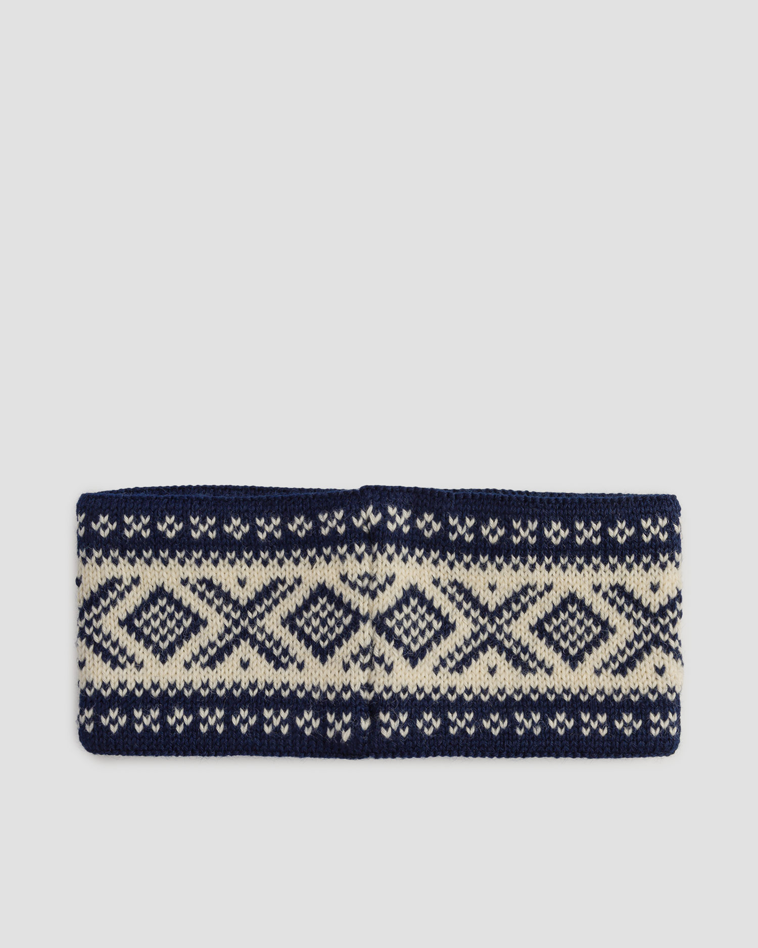 Woolen band Dale of Norway Cortina 1956