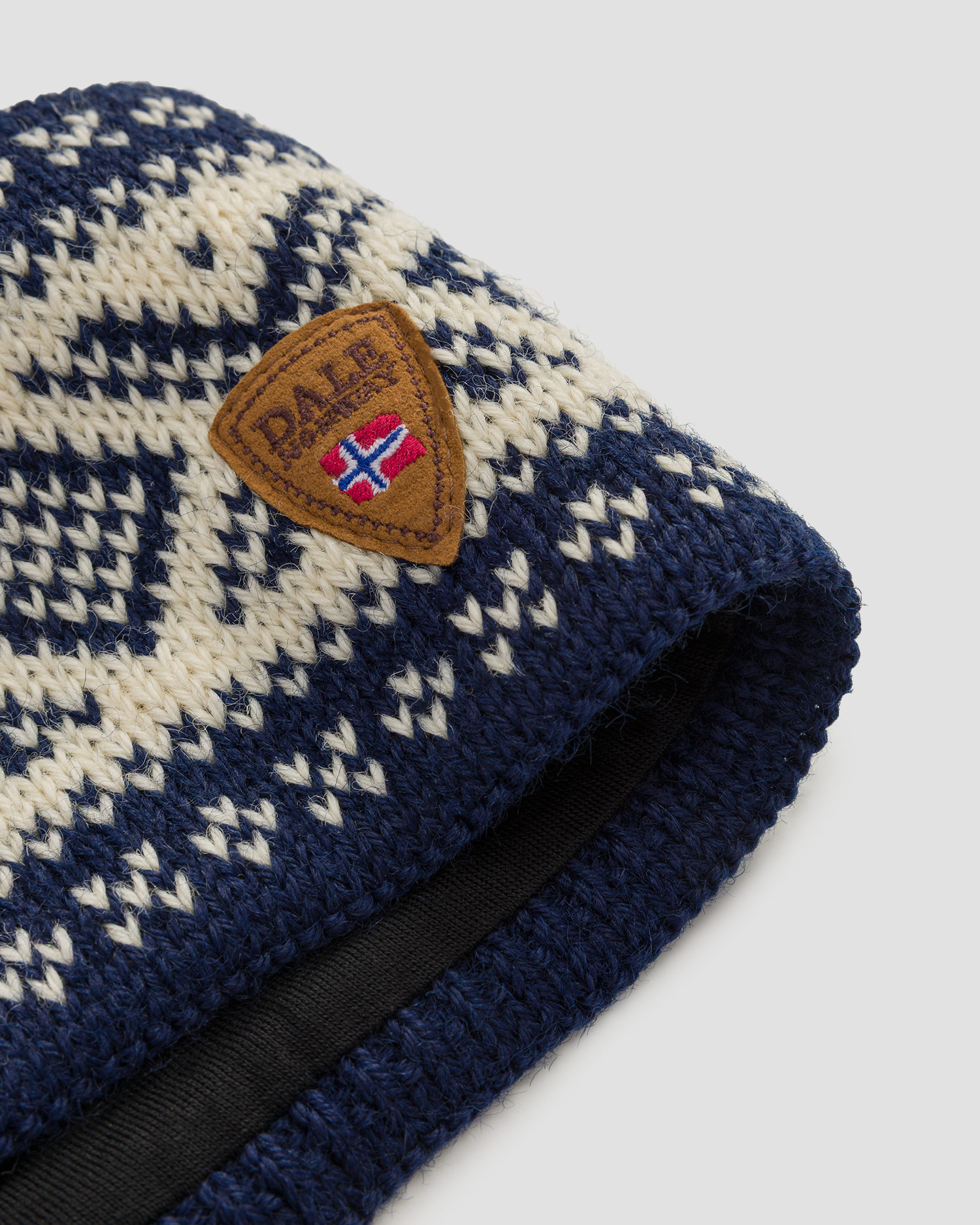 Woolen band Dale of Norway Cortina 1956