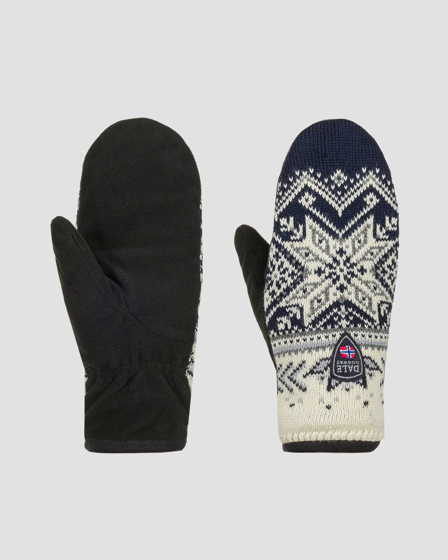 Woolen gloves Dale of Norway Vail