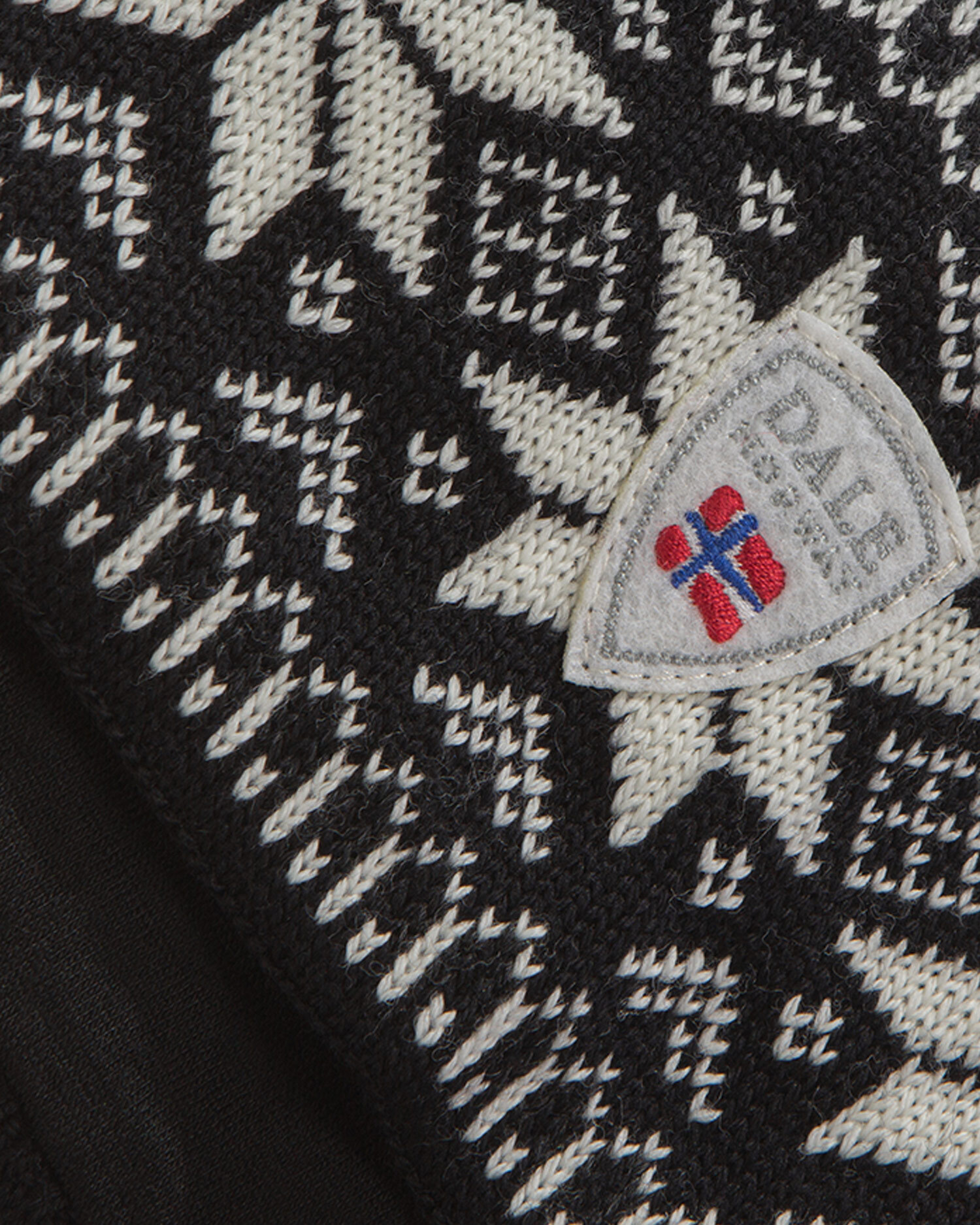 Vlnená čelenka Dale of Norway Garmisch