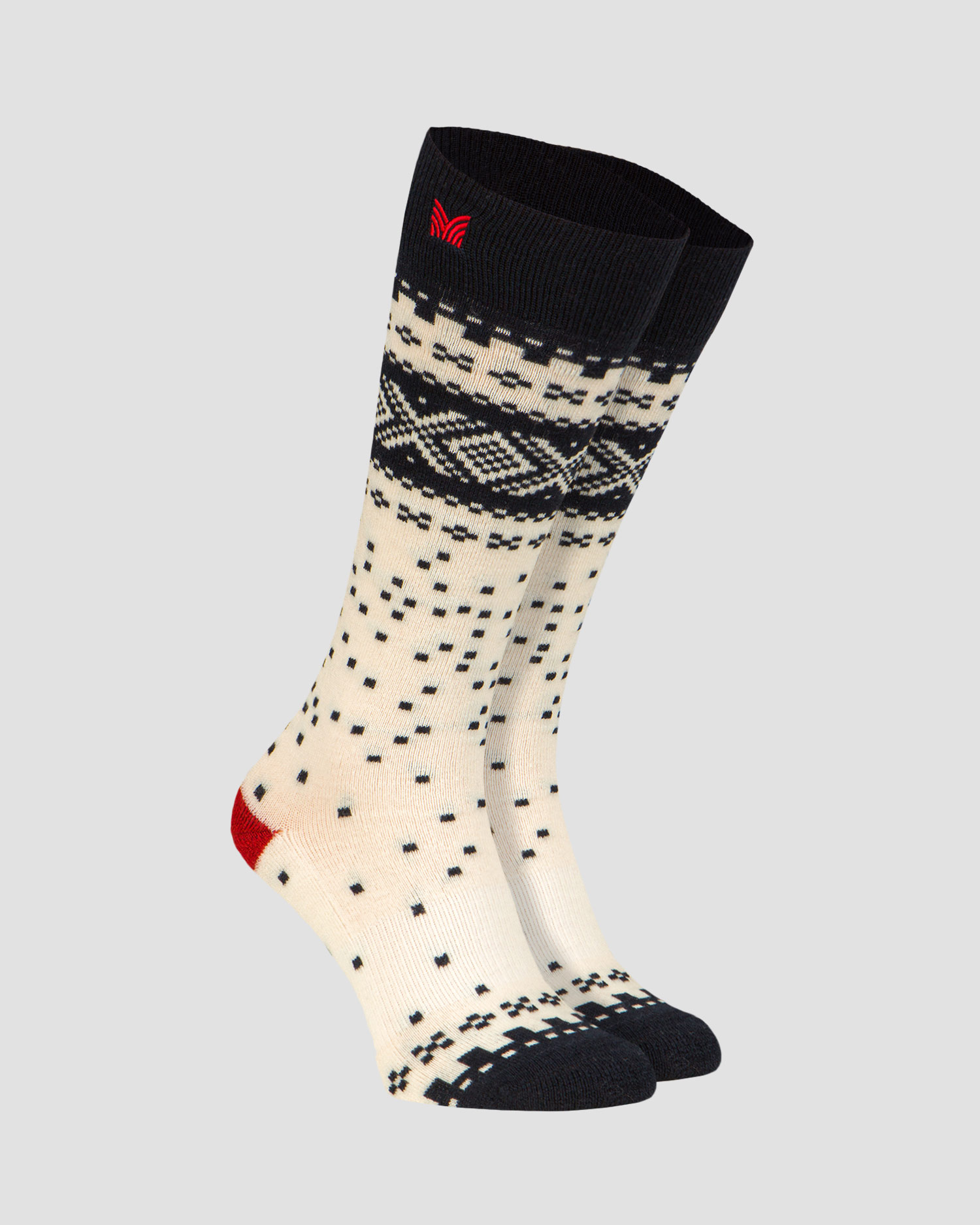 Socks DALE OF NORWAY CORTINA HIGH