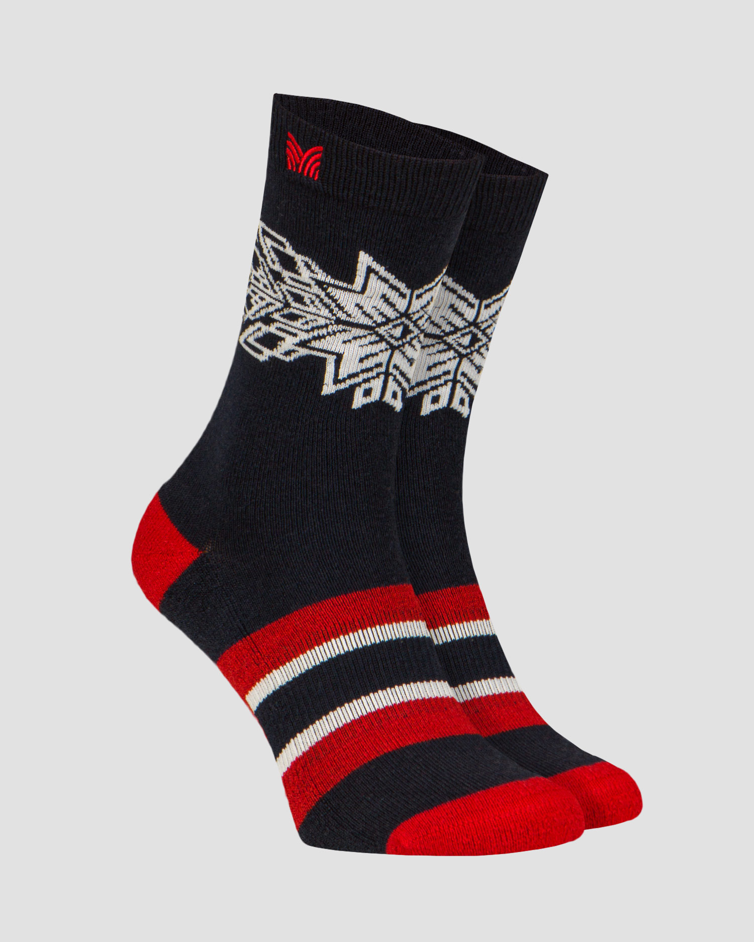 DALE OF NORWAY OL Spirit socks