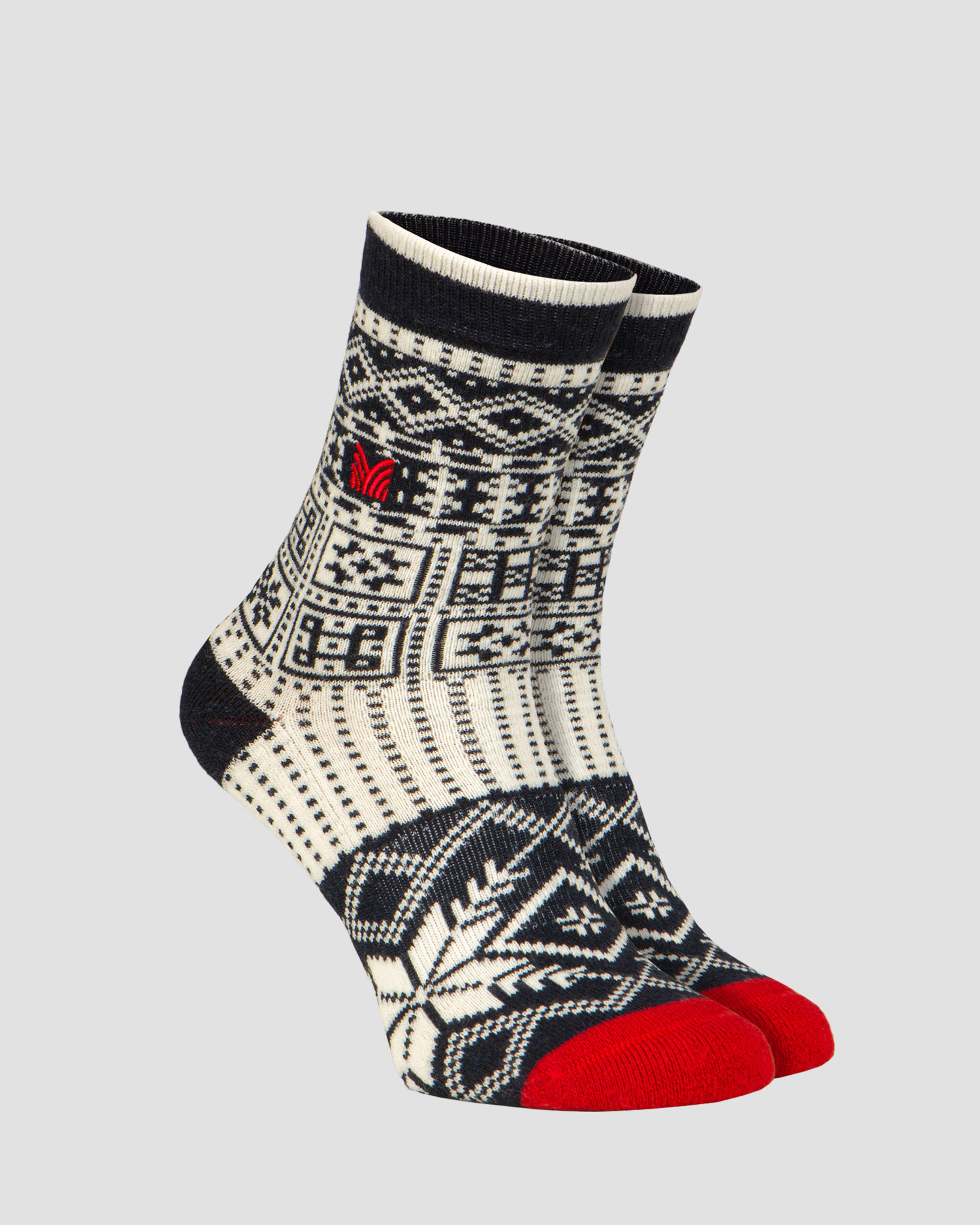 DALE OF NORWAY OL History socks