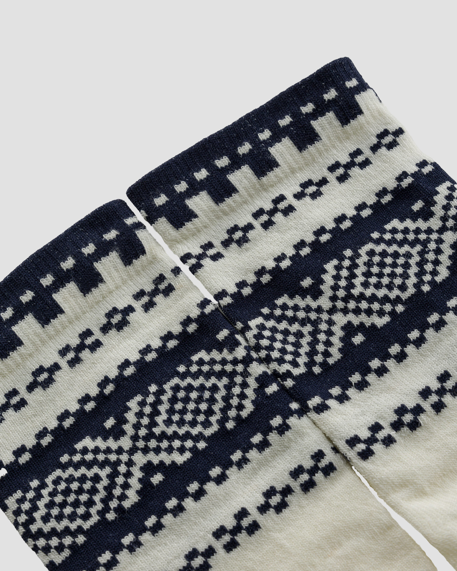 Woolen socks Dale of Norway Cortina