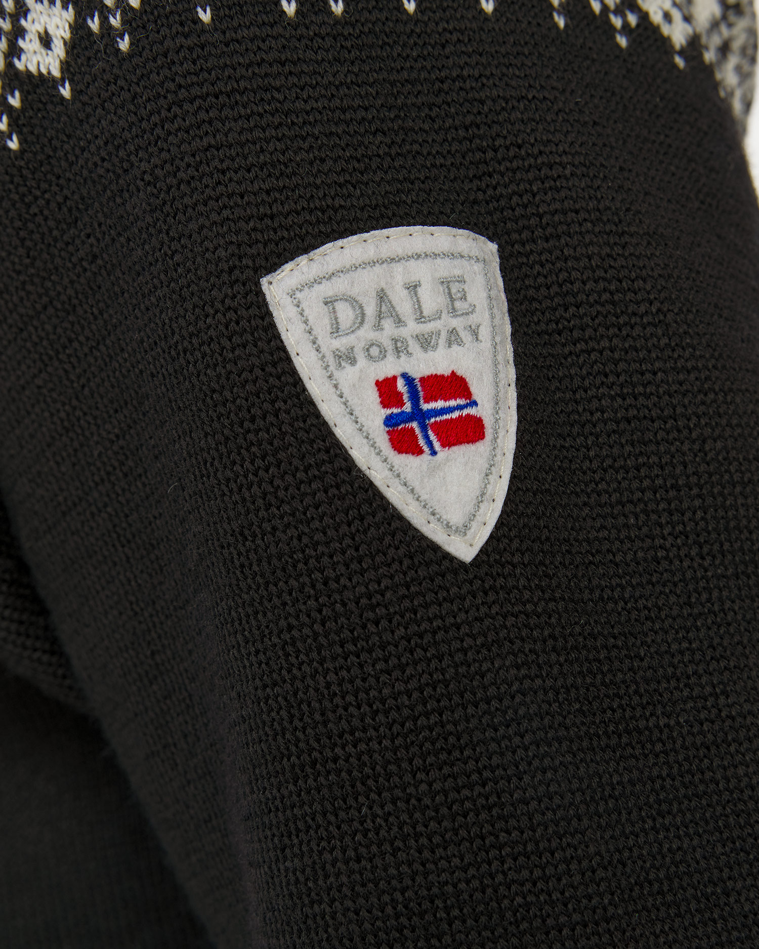 Pánska vlnená bunda Dale of Norway Moritz