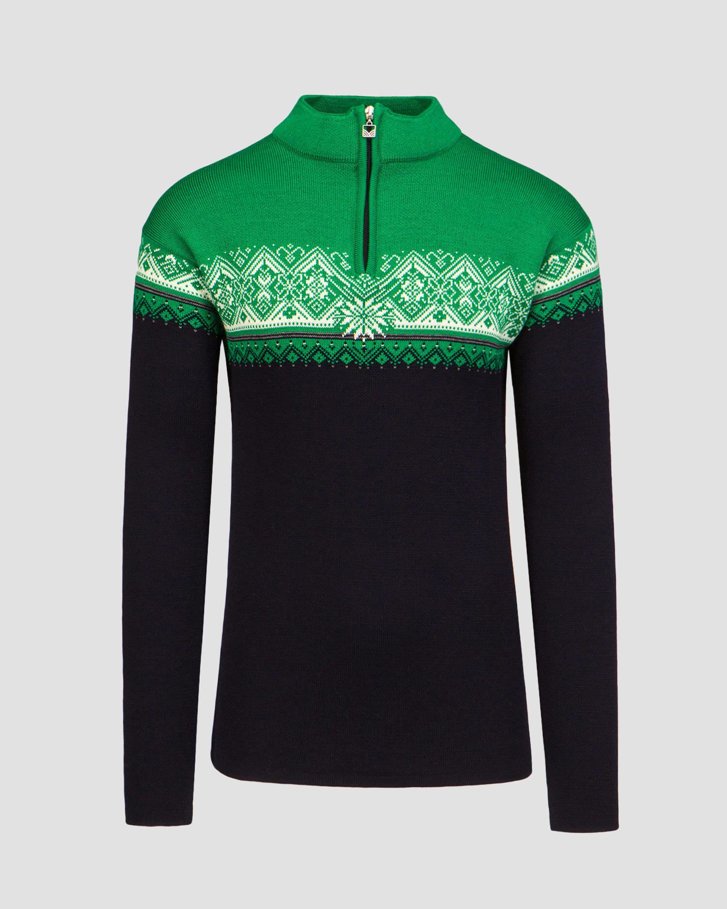 Maglione di lana da uomo Dale of Norway