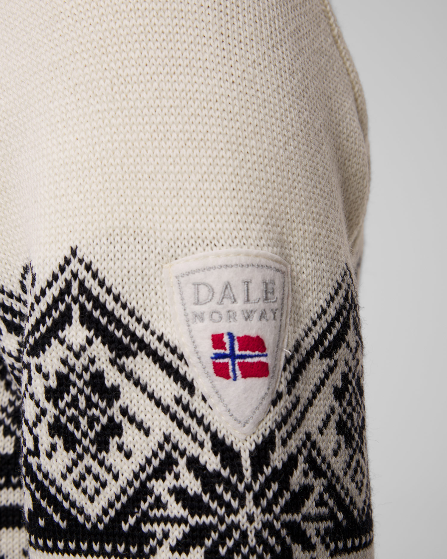 Dámsky vlnený sveter Dale of Norway Moritz