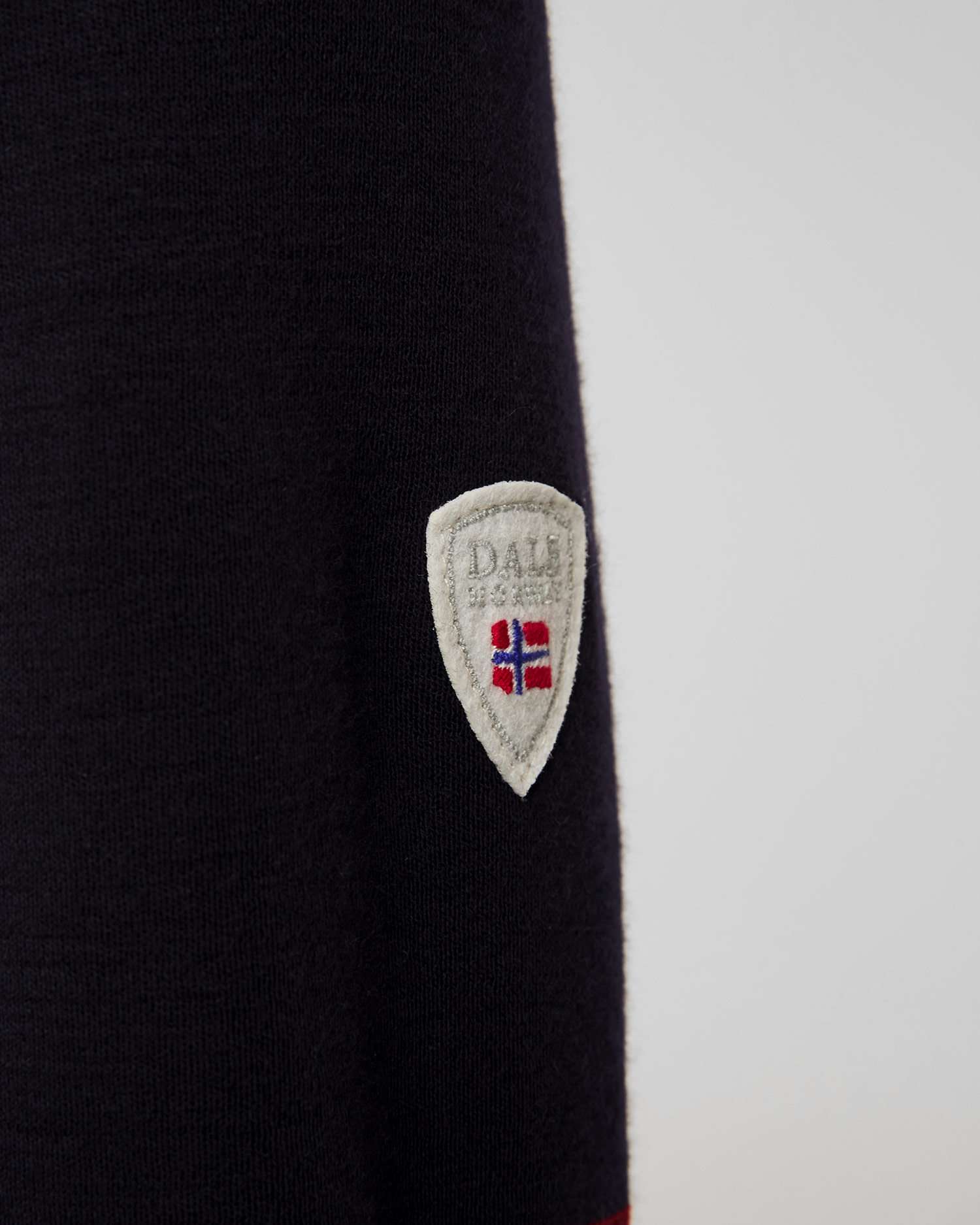 DALE OF NORWAY MORITZ woolen sweater