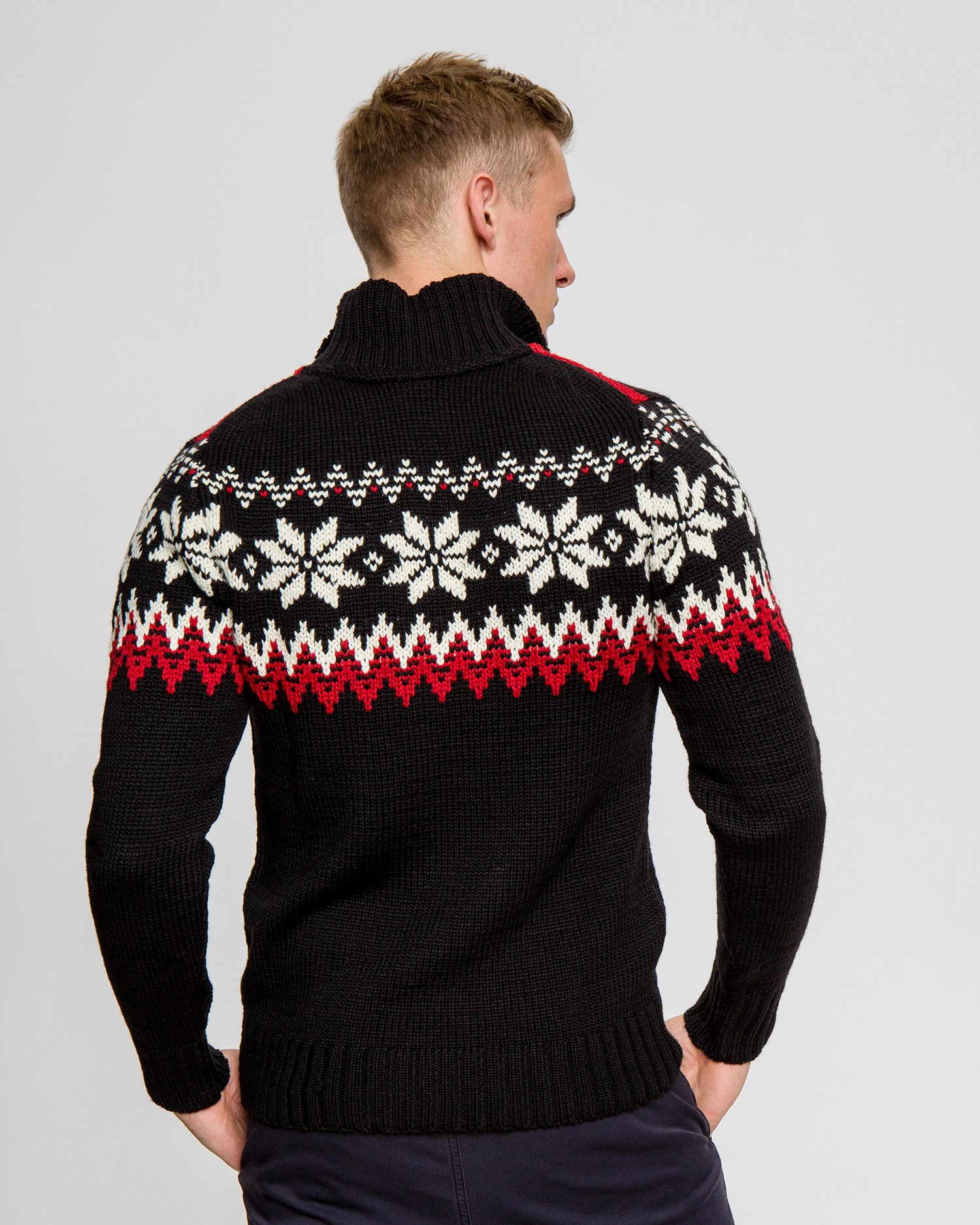 Sweater DALE OF NORWAY MYKING MASC 
