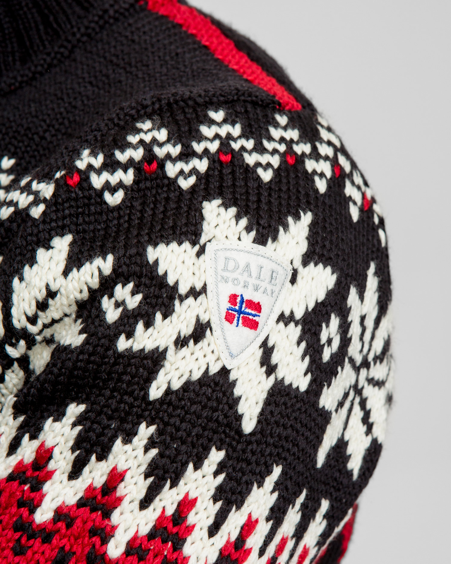 Sweater DALE OF NORWAY MYKING MASC 
