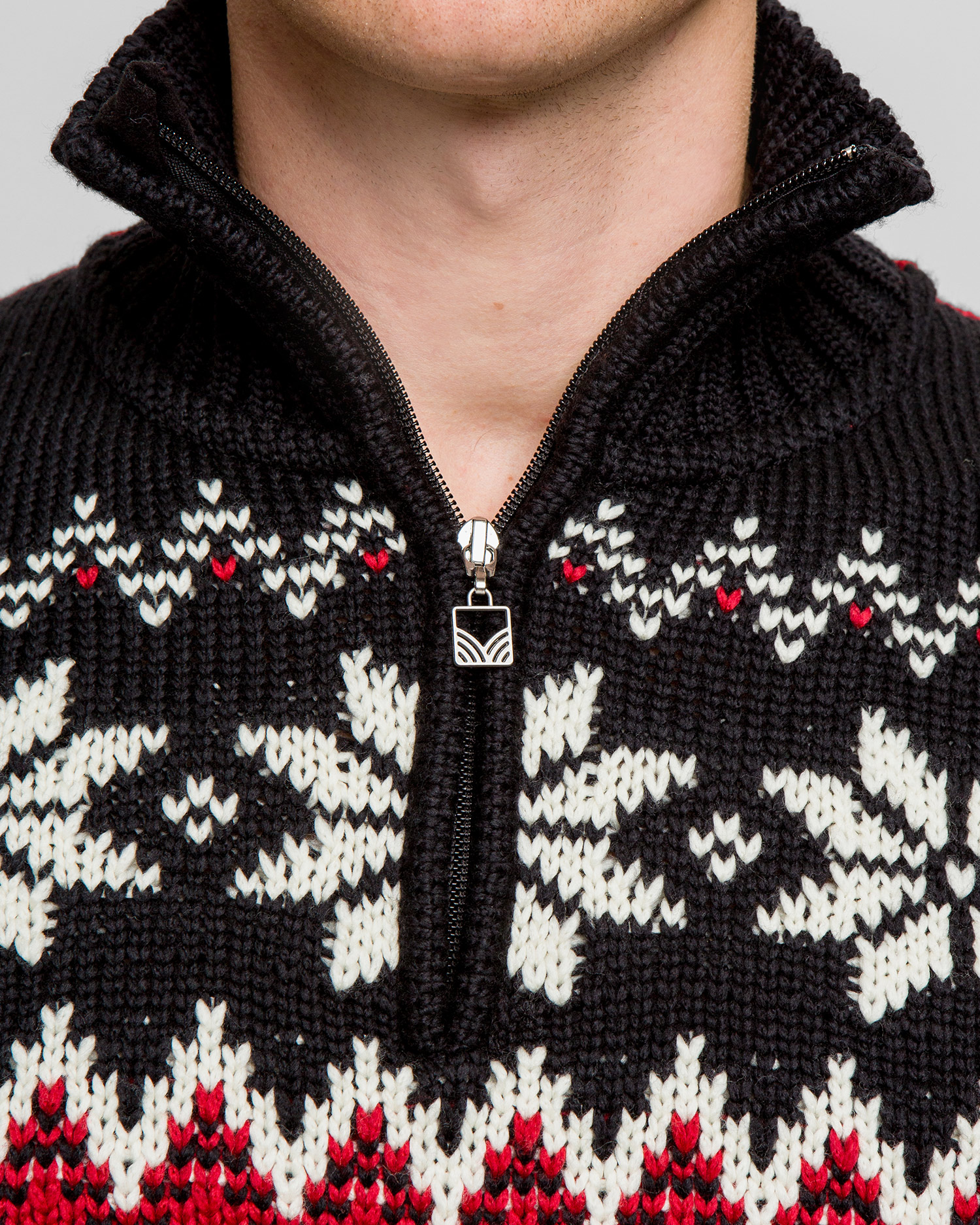 Sweater DALE OF NORWAY MYKING MASC 