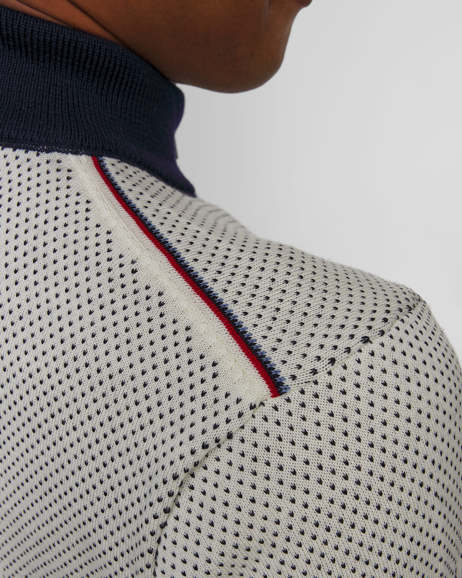 Sweter wełniany męski Dale of Norway Moritz