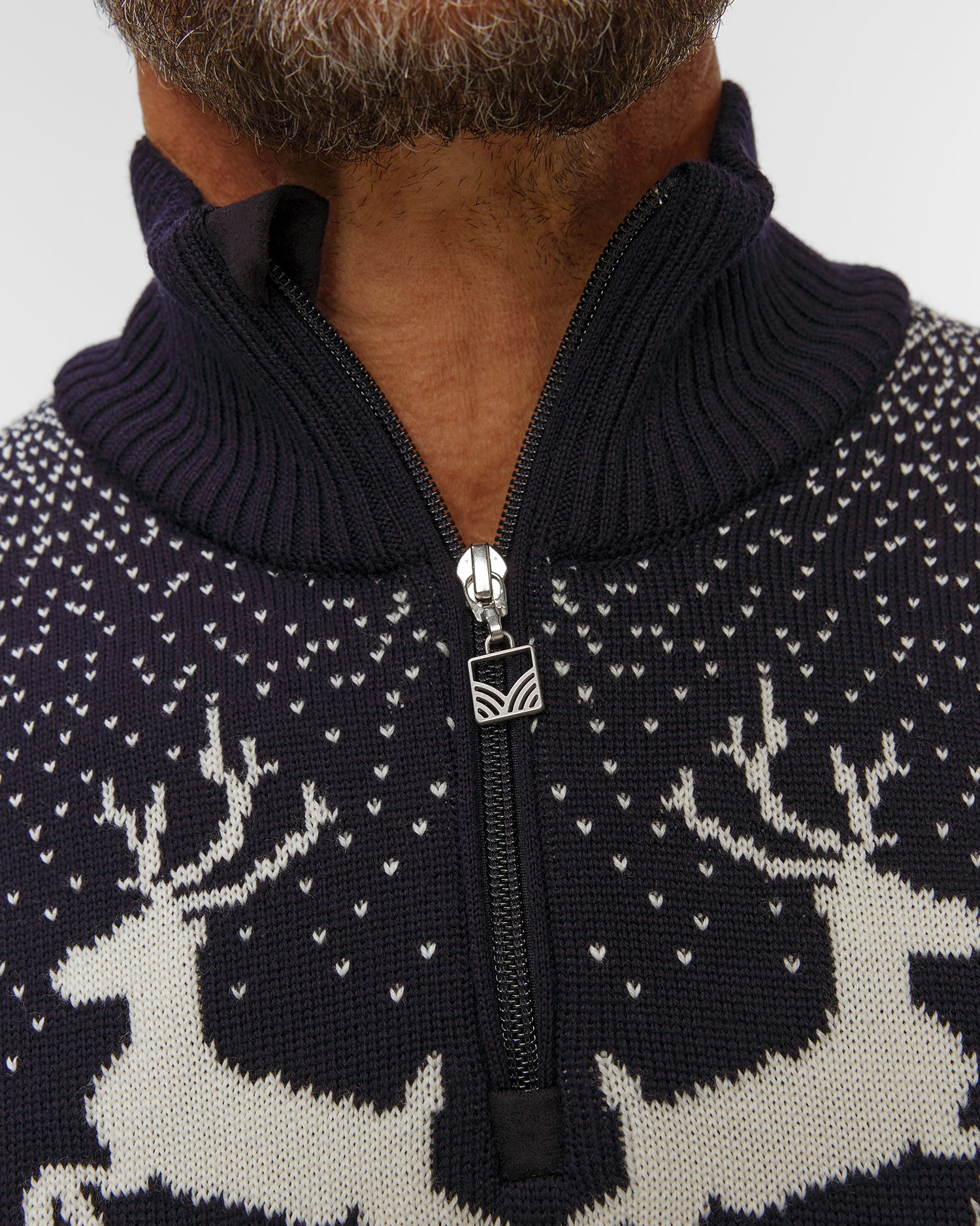 Maglione di lana da uomo Dale of Norway Dale Christmas
