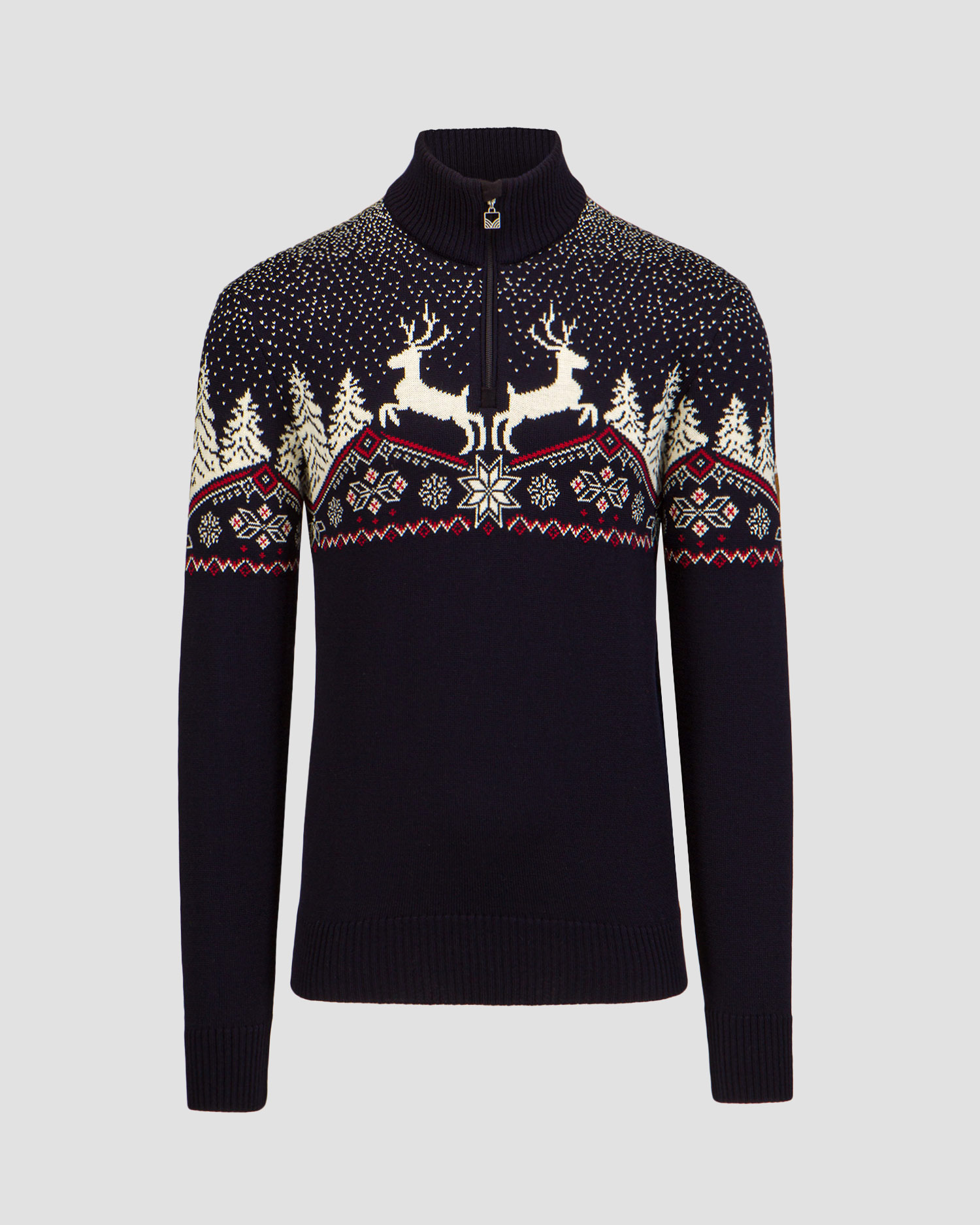 Maglione di lana da uomo Dale of Norway Dale Christmas