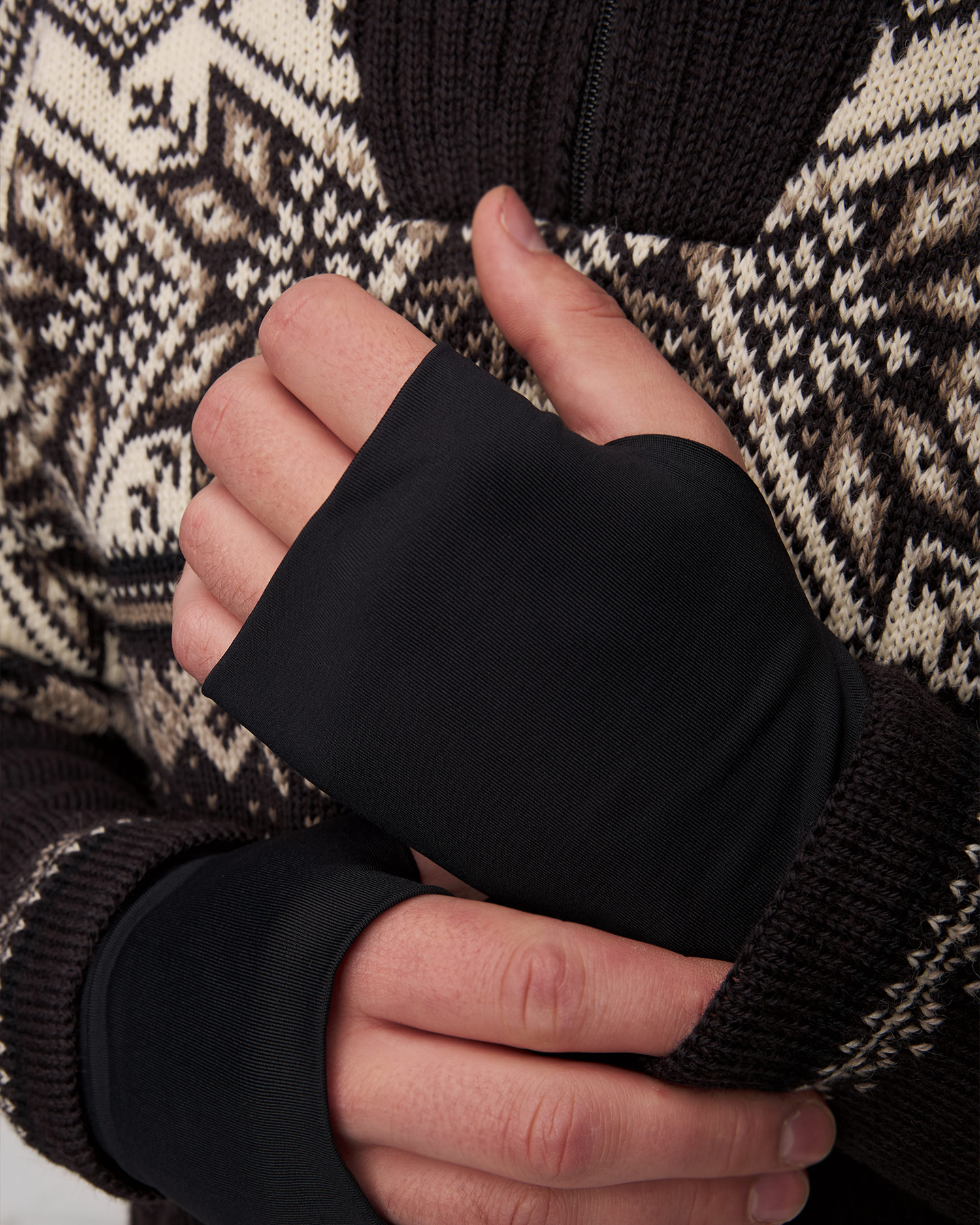 Men's wool jumper Dale of Norway Vail