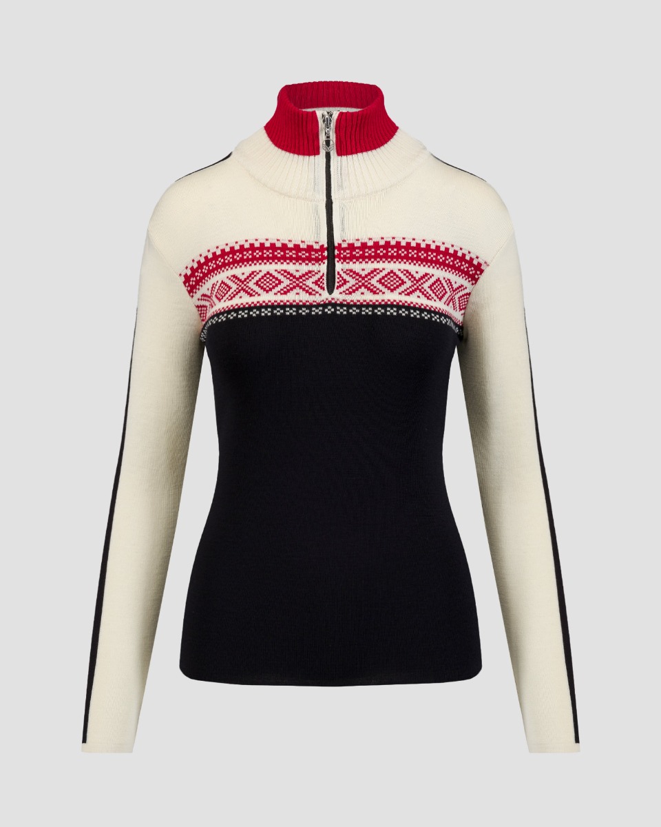 Dale of Norway Dystingen Damen-Wollpullover
