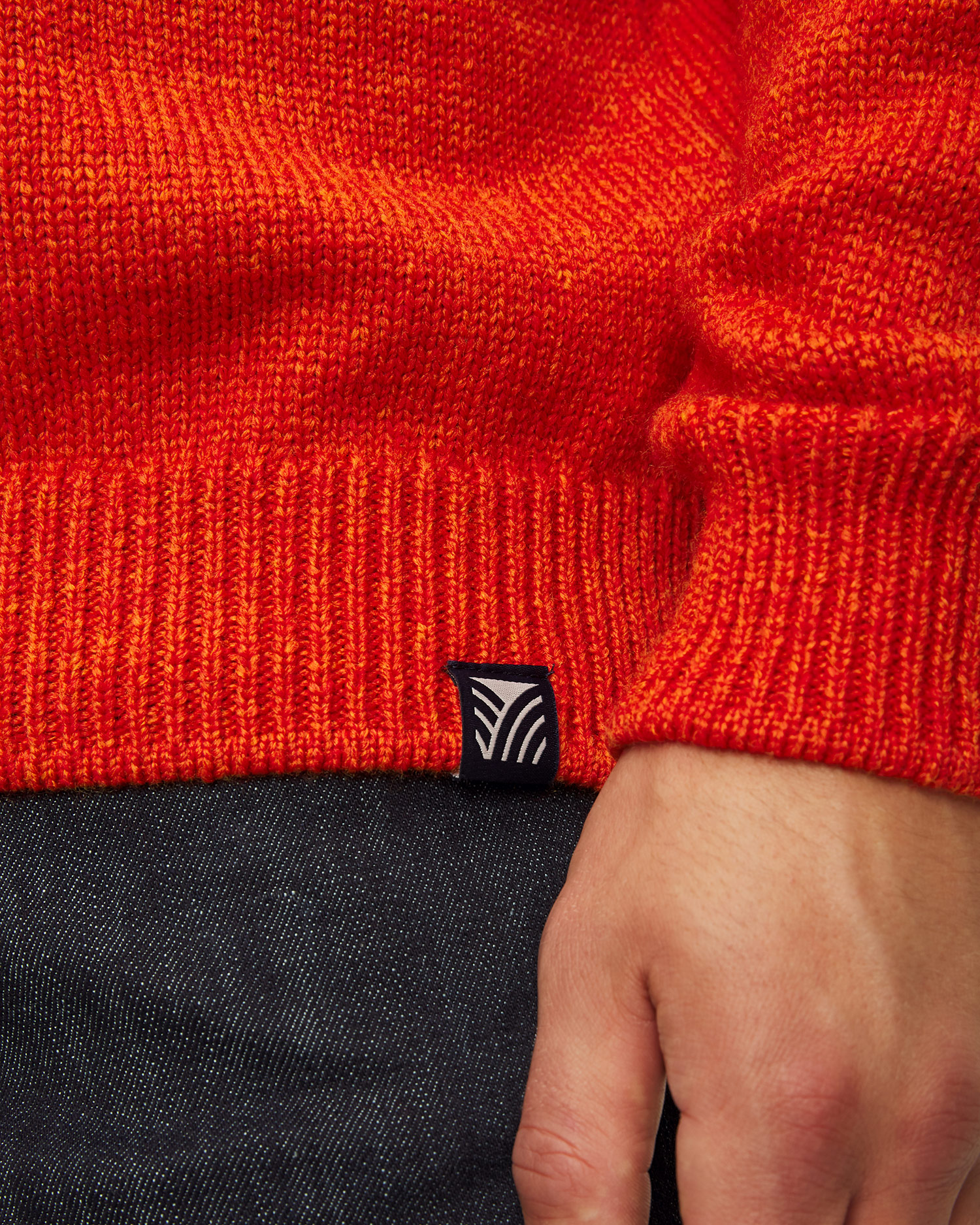 Maglione di lana da uomo Dale of Norway Randaberg