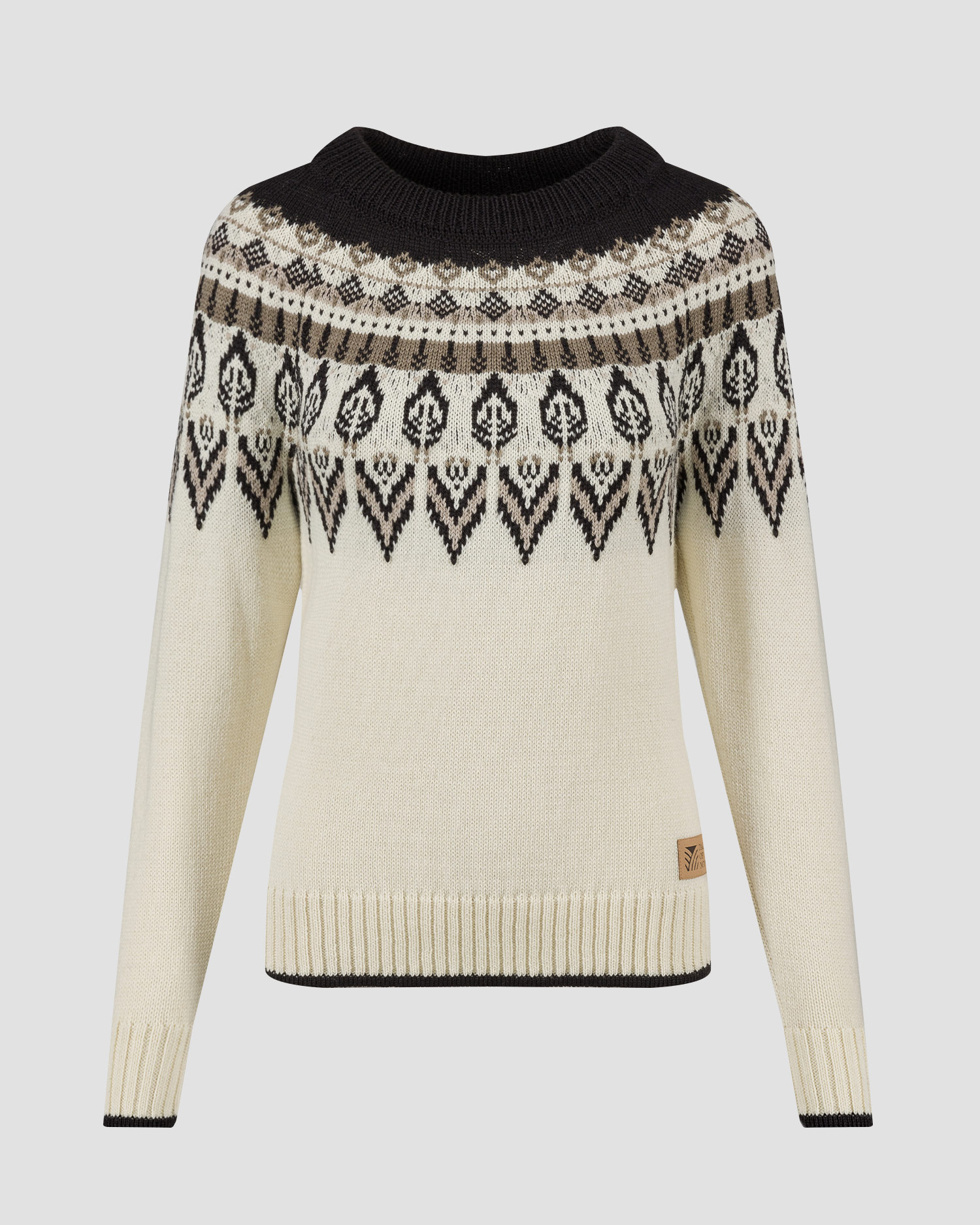 Dale of Norway Sula Wollpullover für Damen